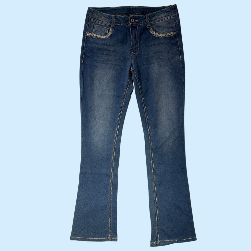 Faded Glory Jeans