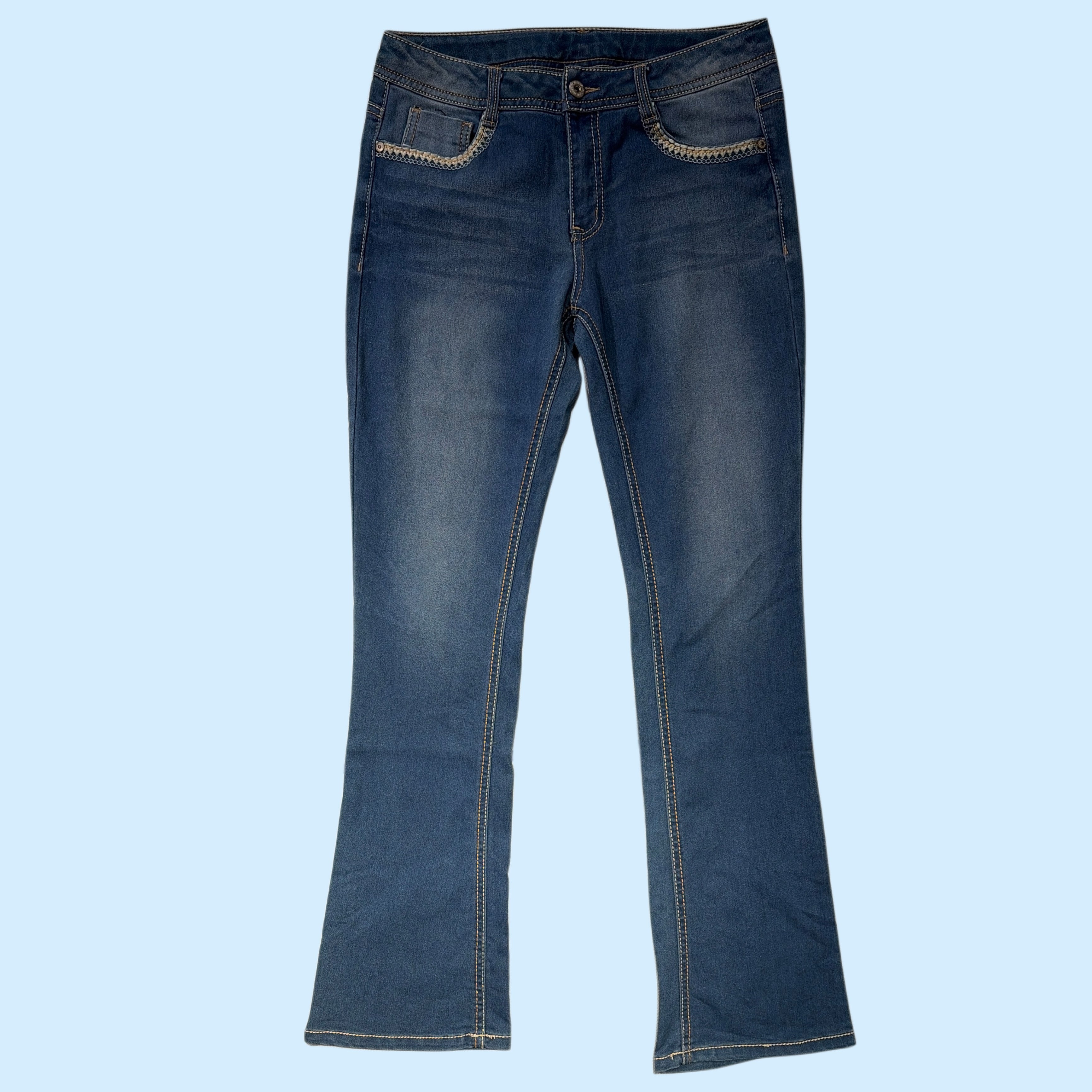 Faded Glory Jeans