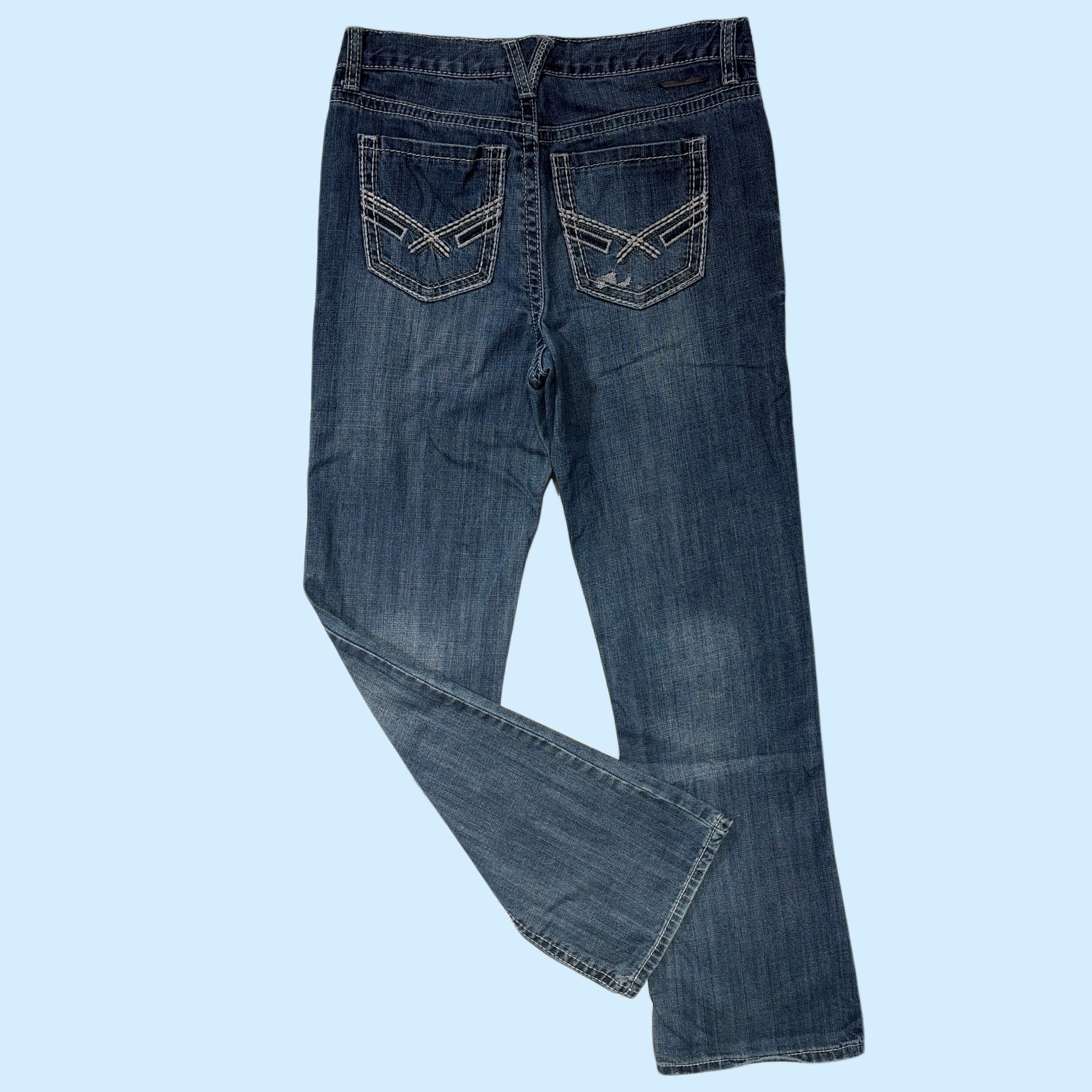 Axel Jeans