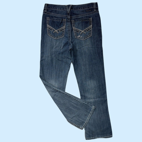 Axel Jeans