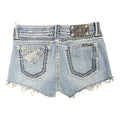 Miss Me Denim Shorts
