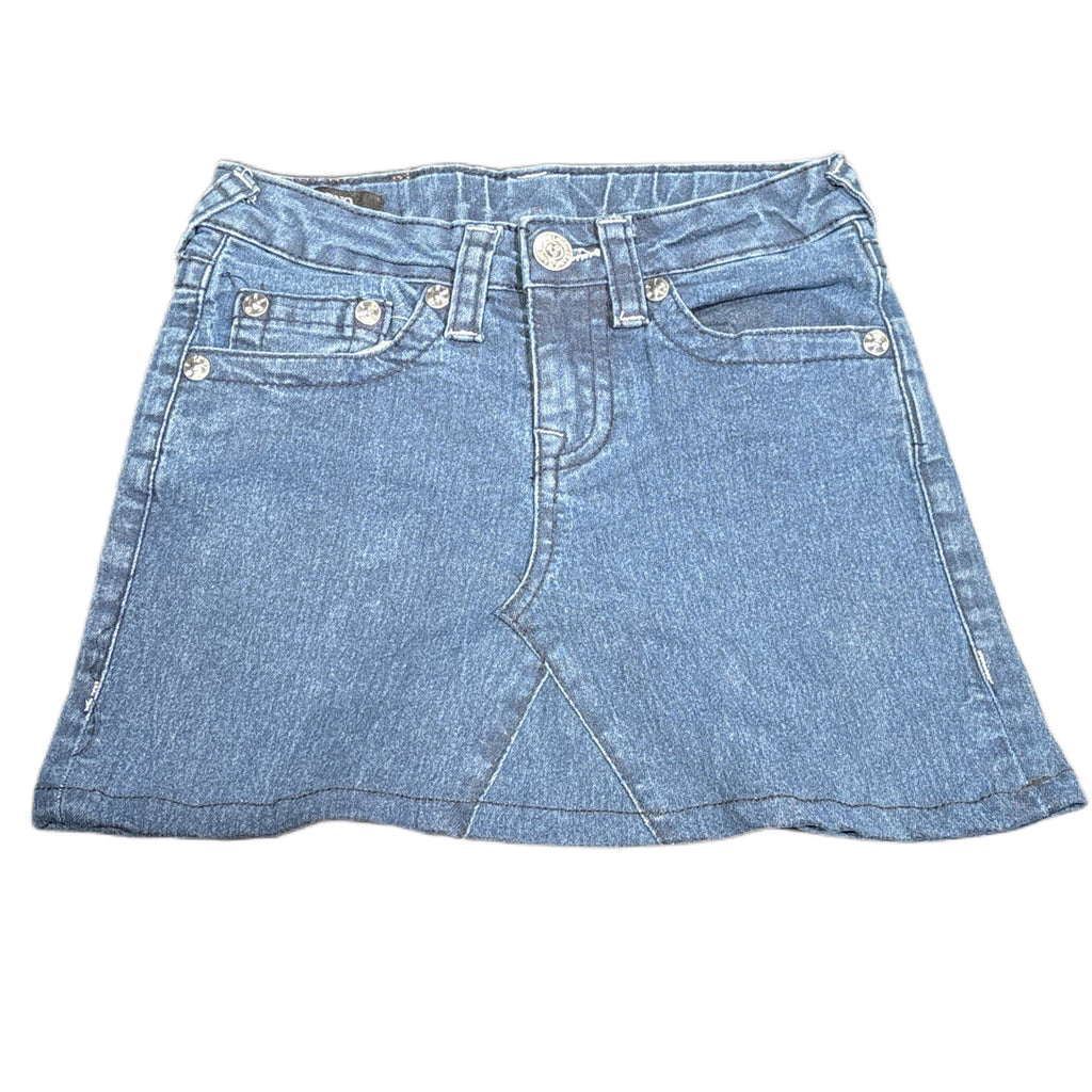 True Religion Denim Skirt