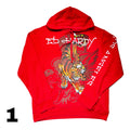Ed Hardy Hoodie
