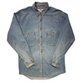 Levi’s Denim Button Up