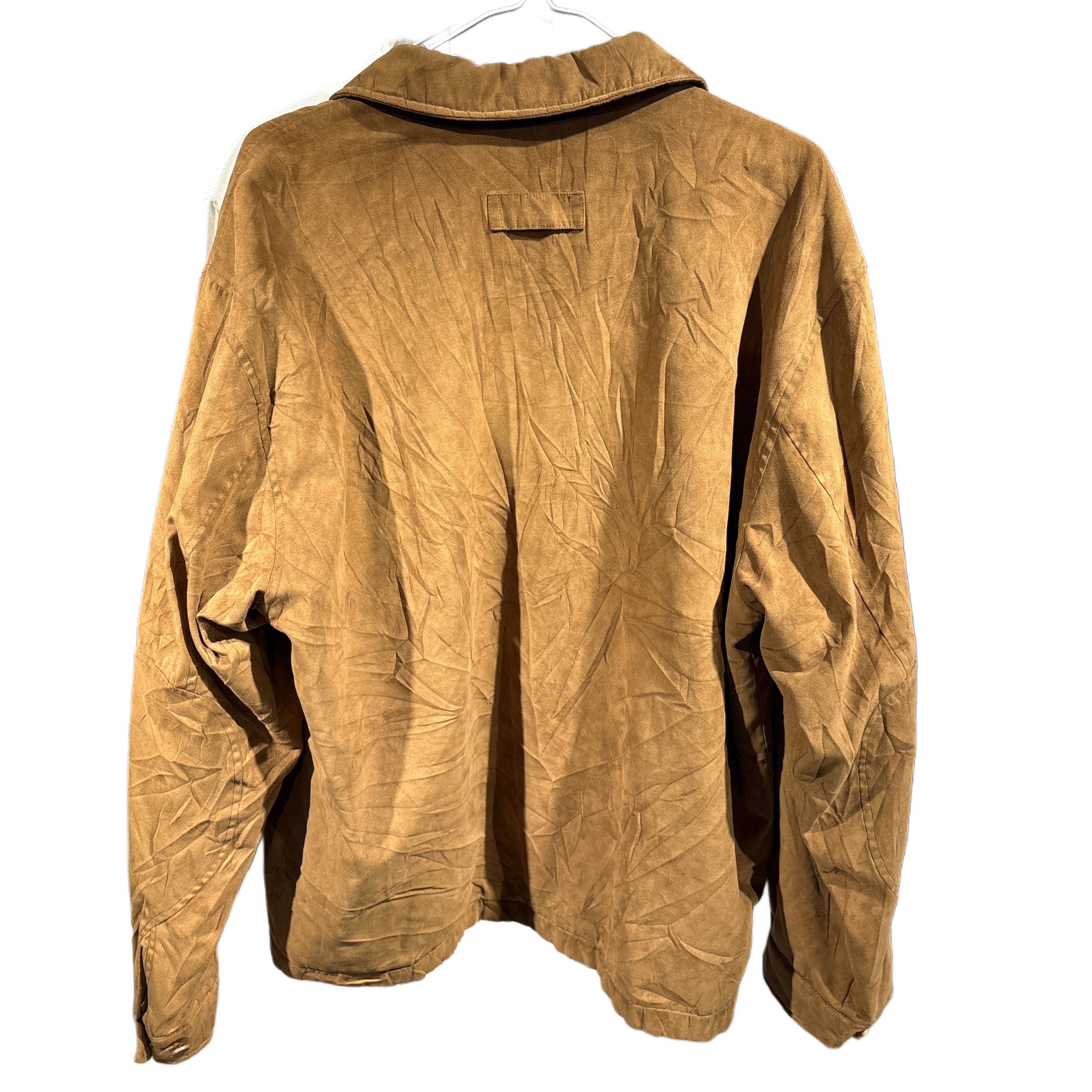 Free Country Jacket