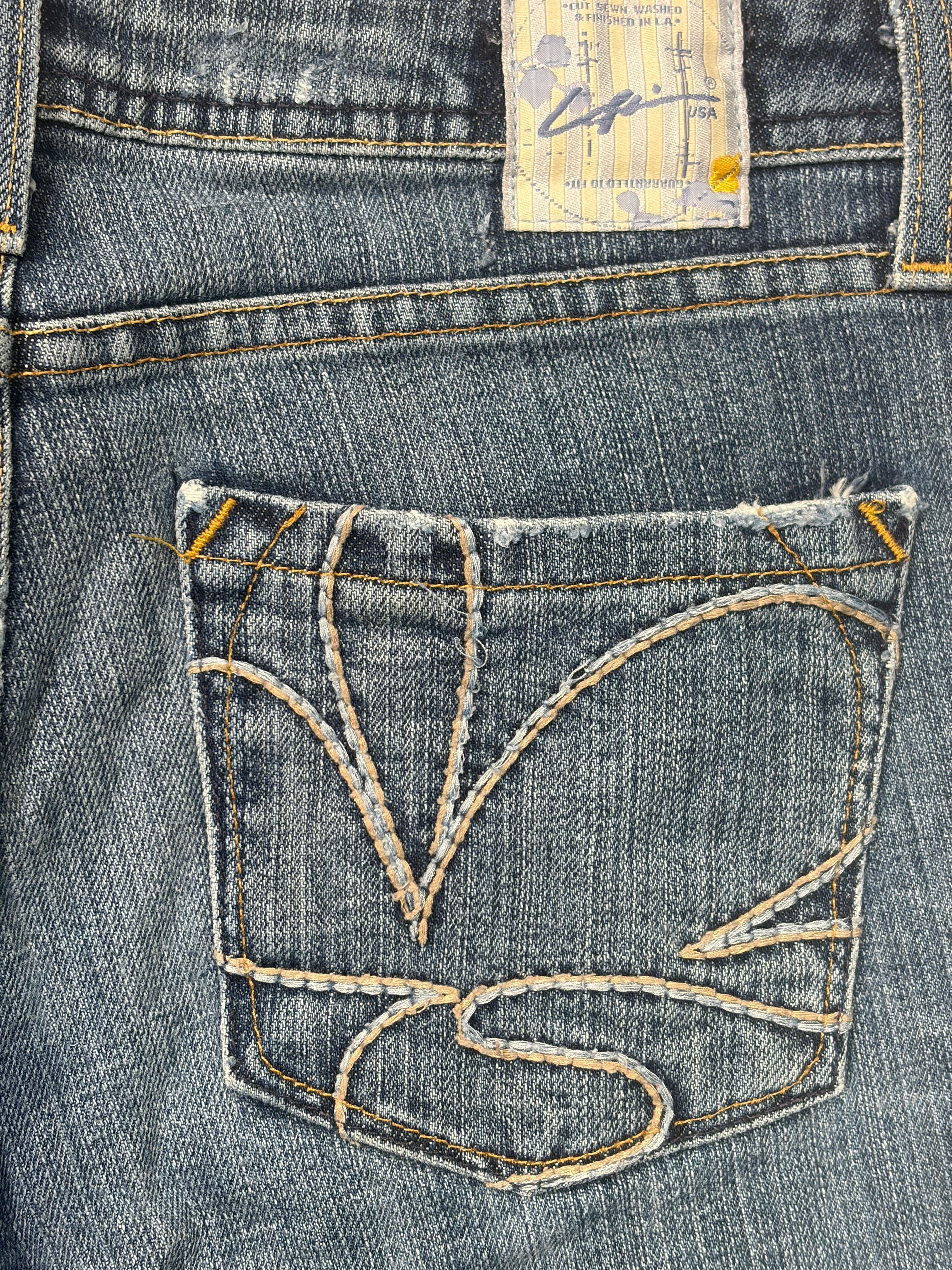 Lofli Jeans