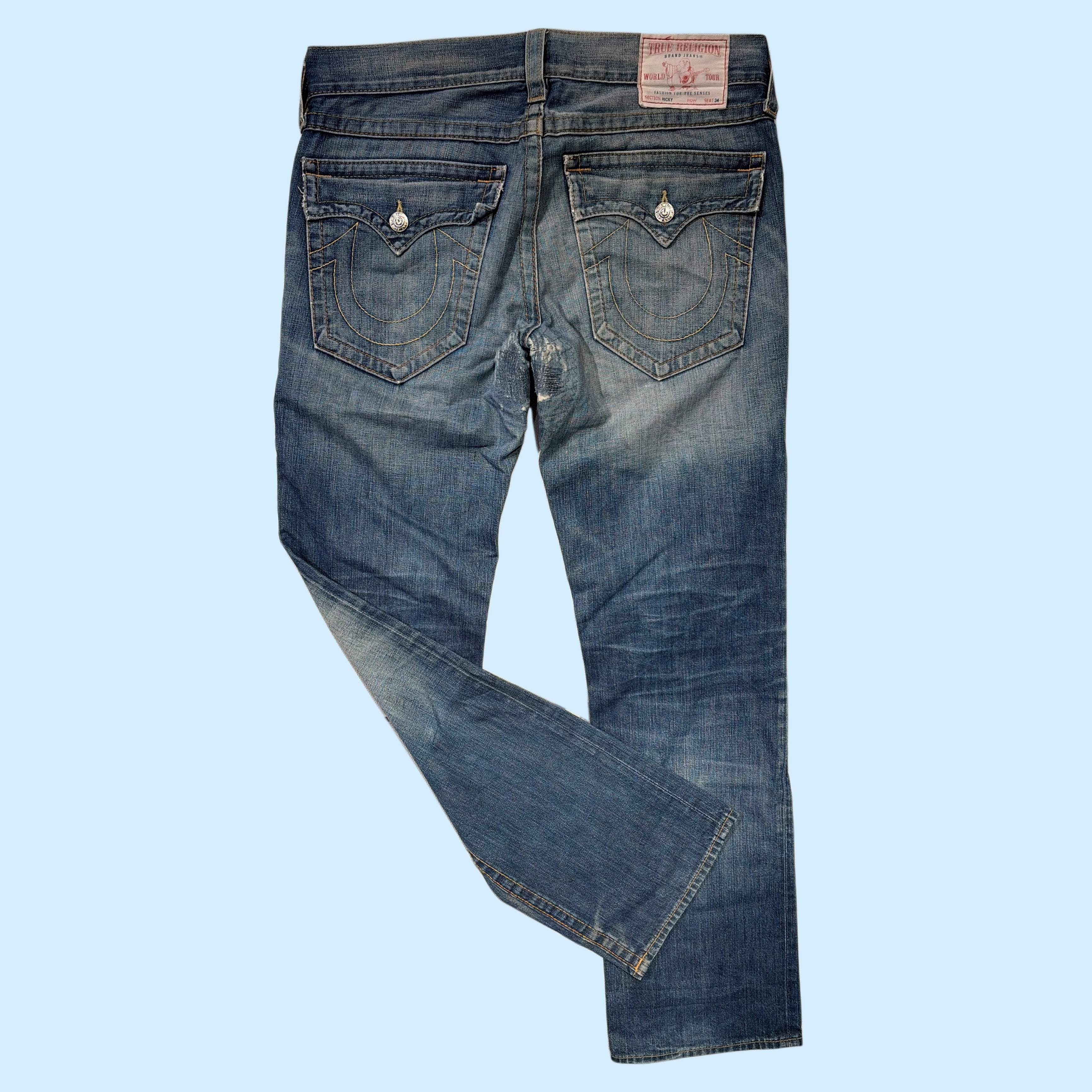 True Religion Jeans