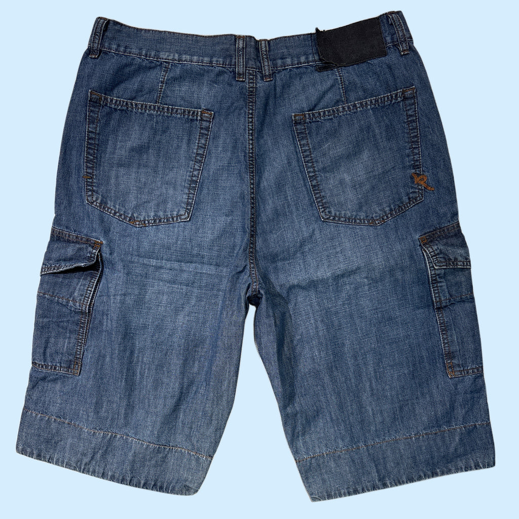 Rocawear Denim Shorts