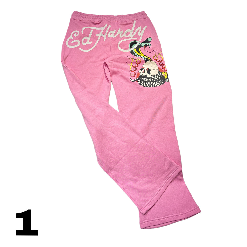 Ed Hardy Pants