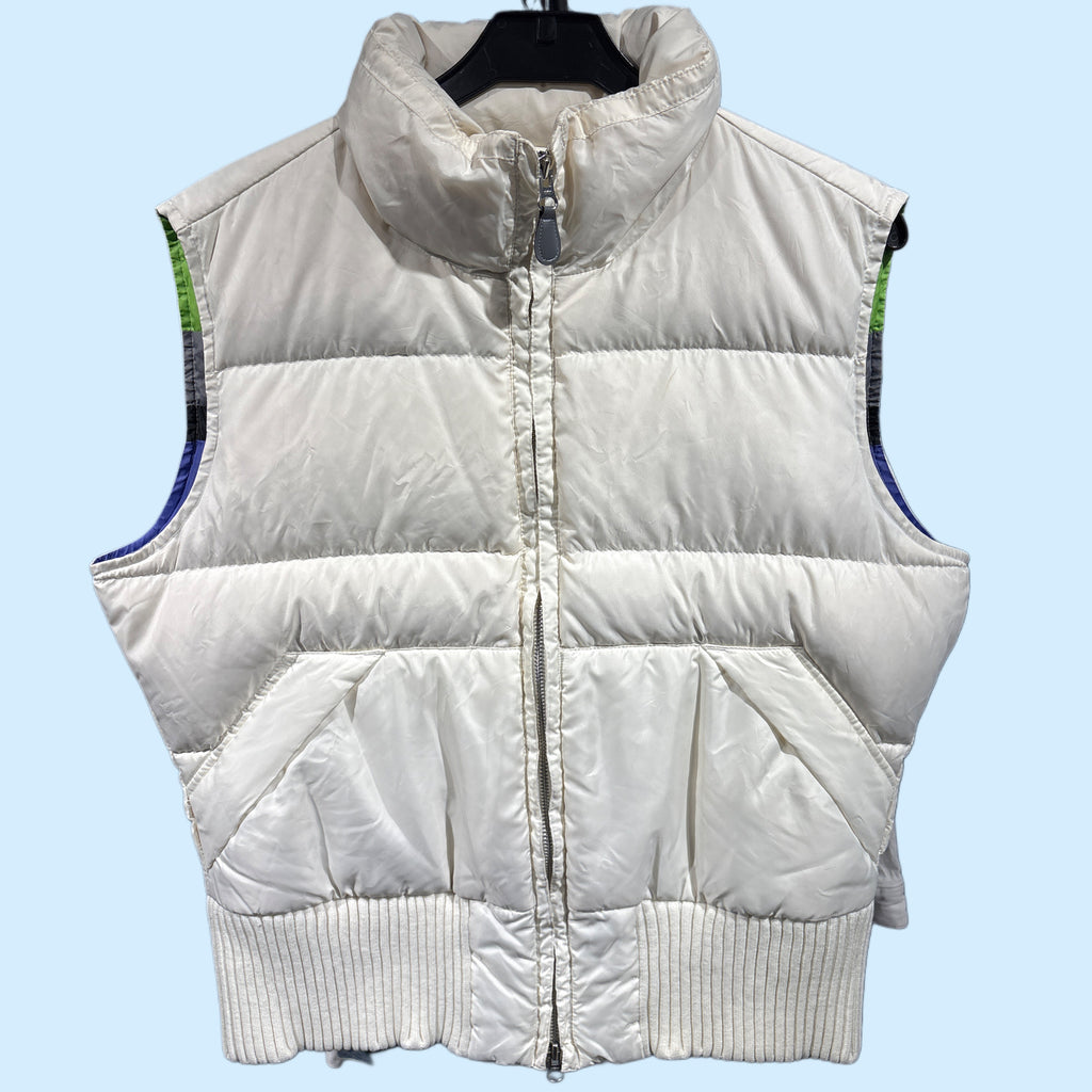 Tommy Hilfiger Puffer Vest