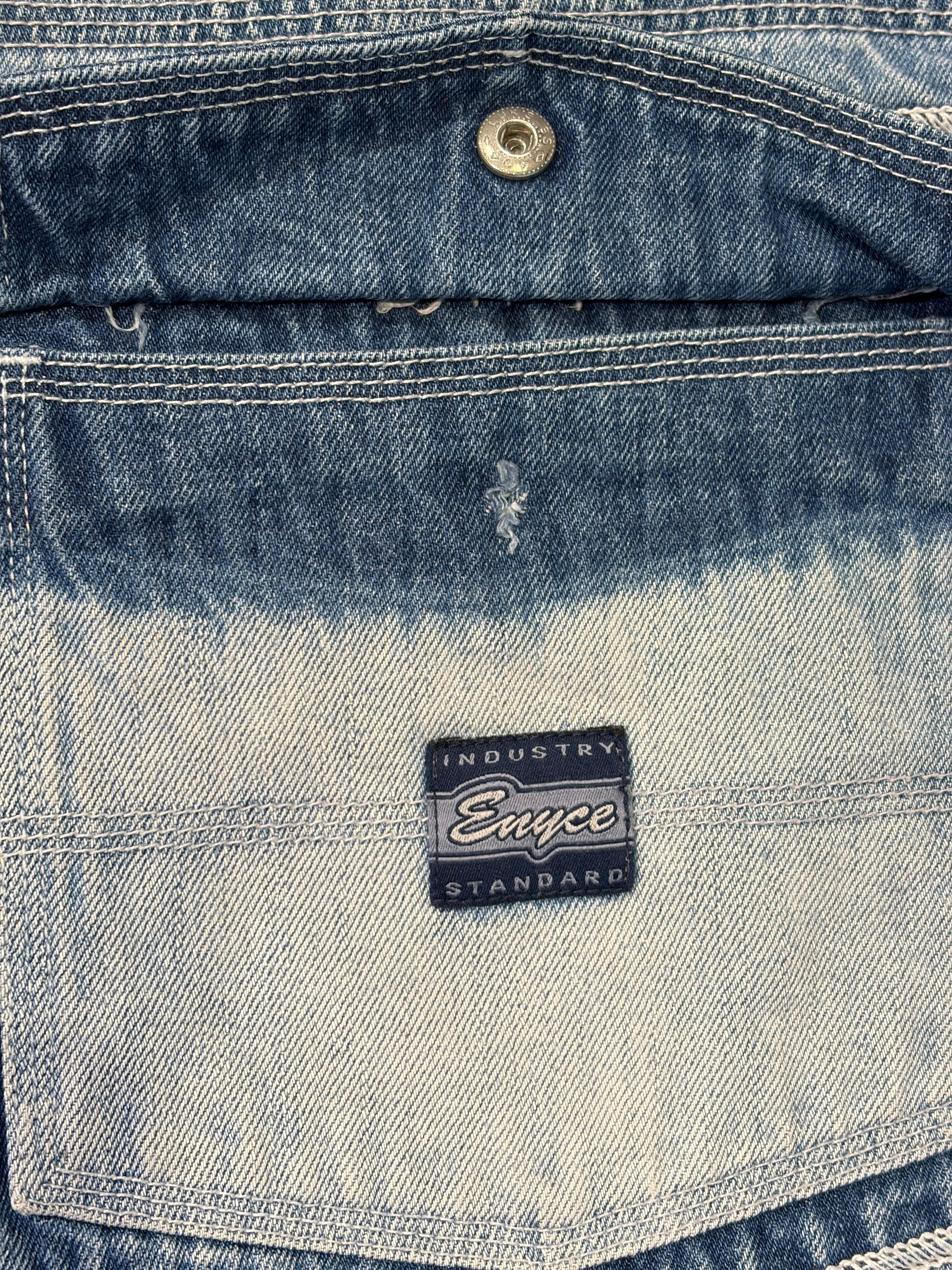 Enyce Denim Shorts