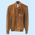 Repage Leather Jacket