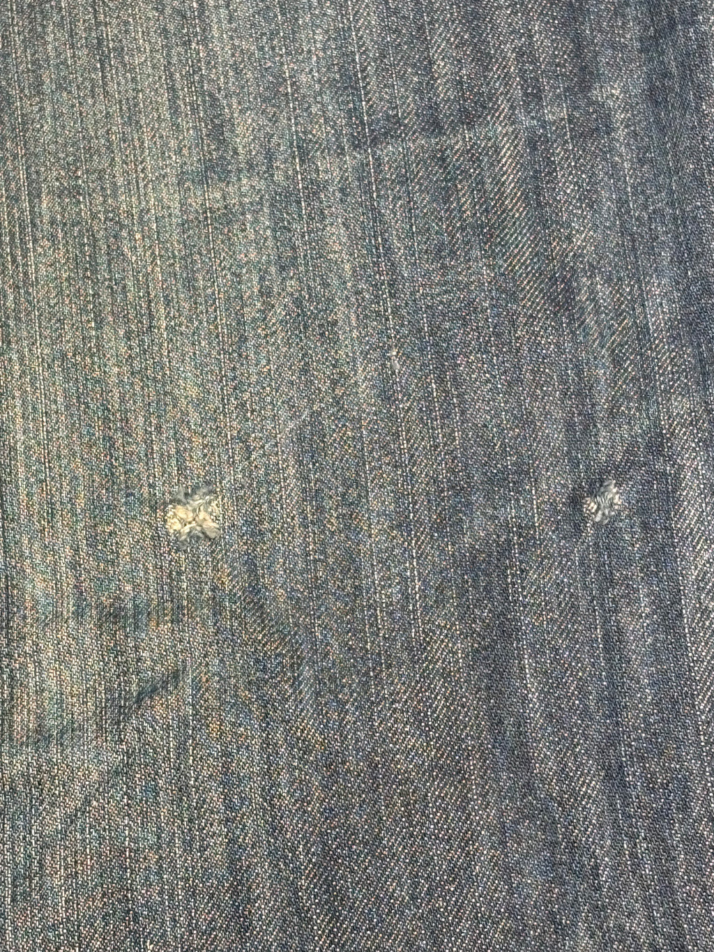 Levi’s 501 Jeans