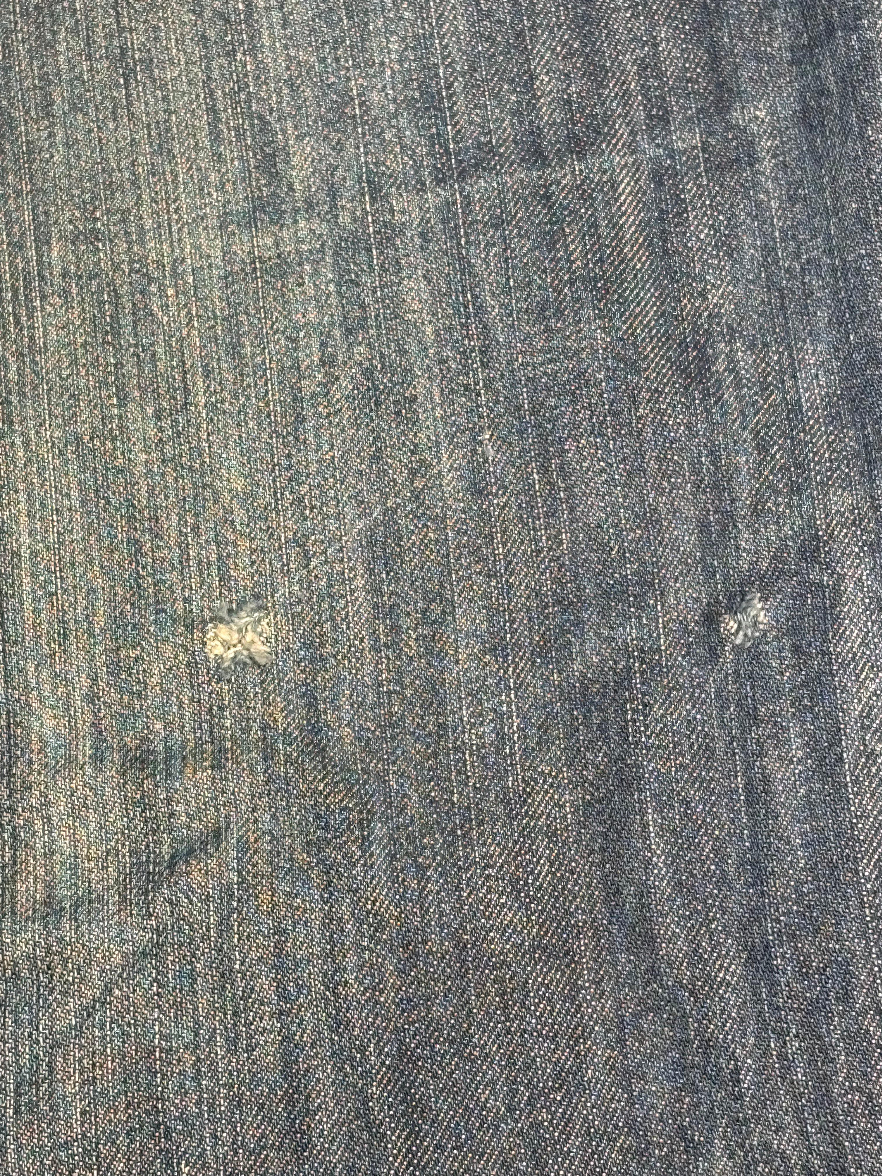 Levi’s 501 Jeans