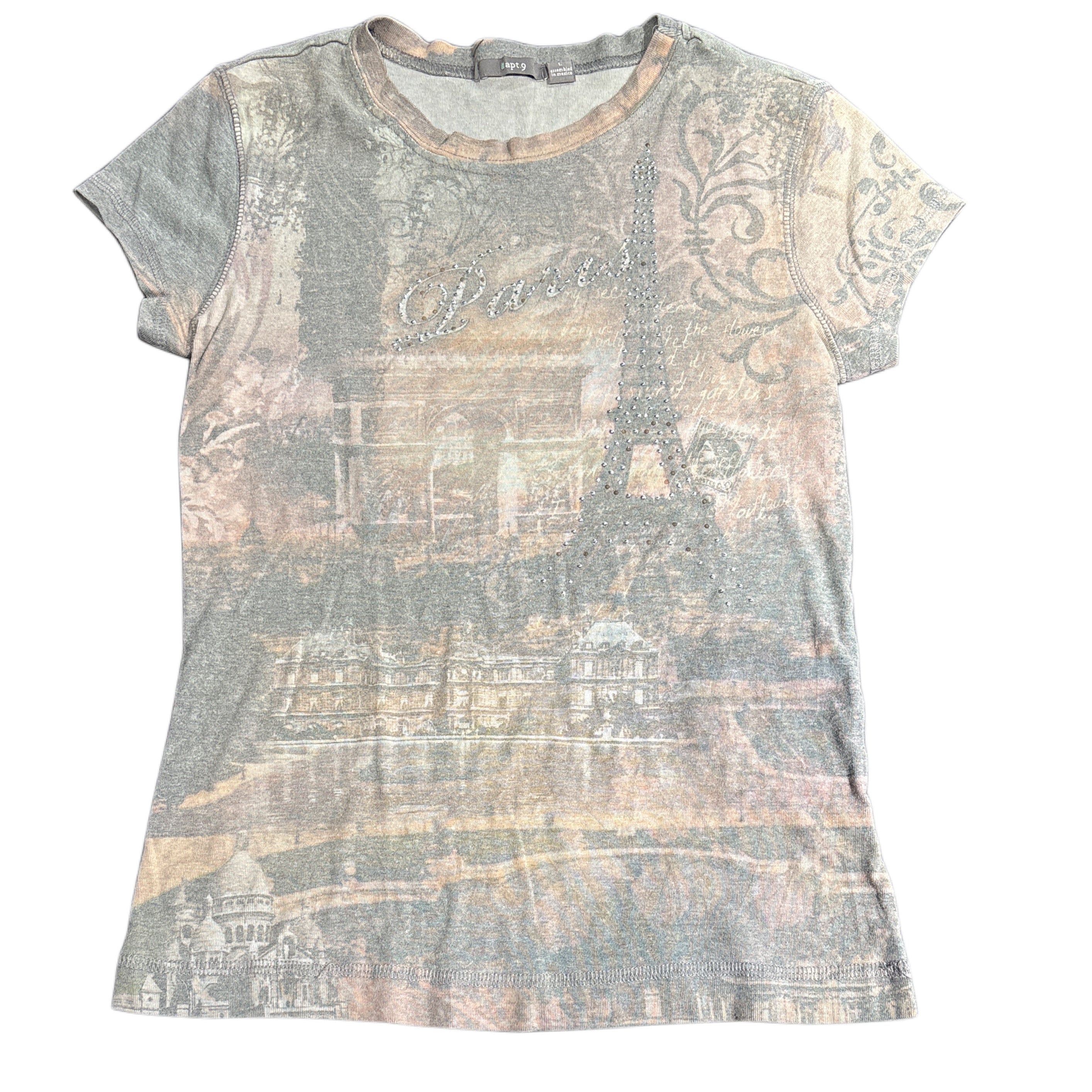 Apt.9 T-Shirt