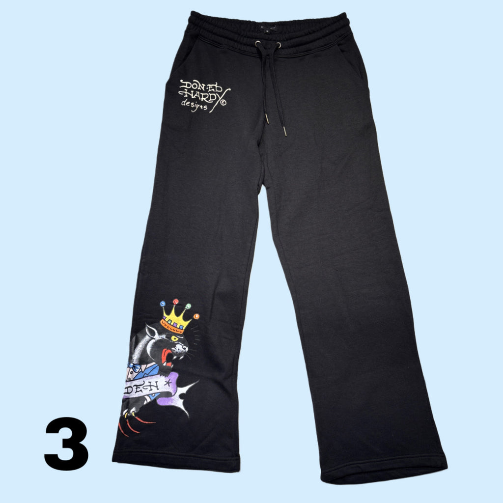 Ed Hardy Pants