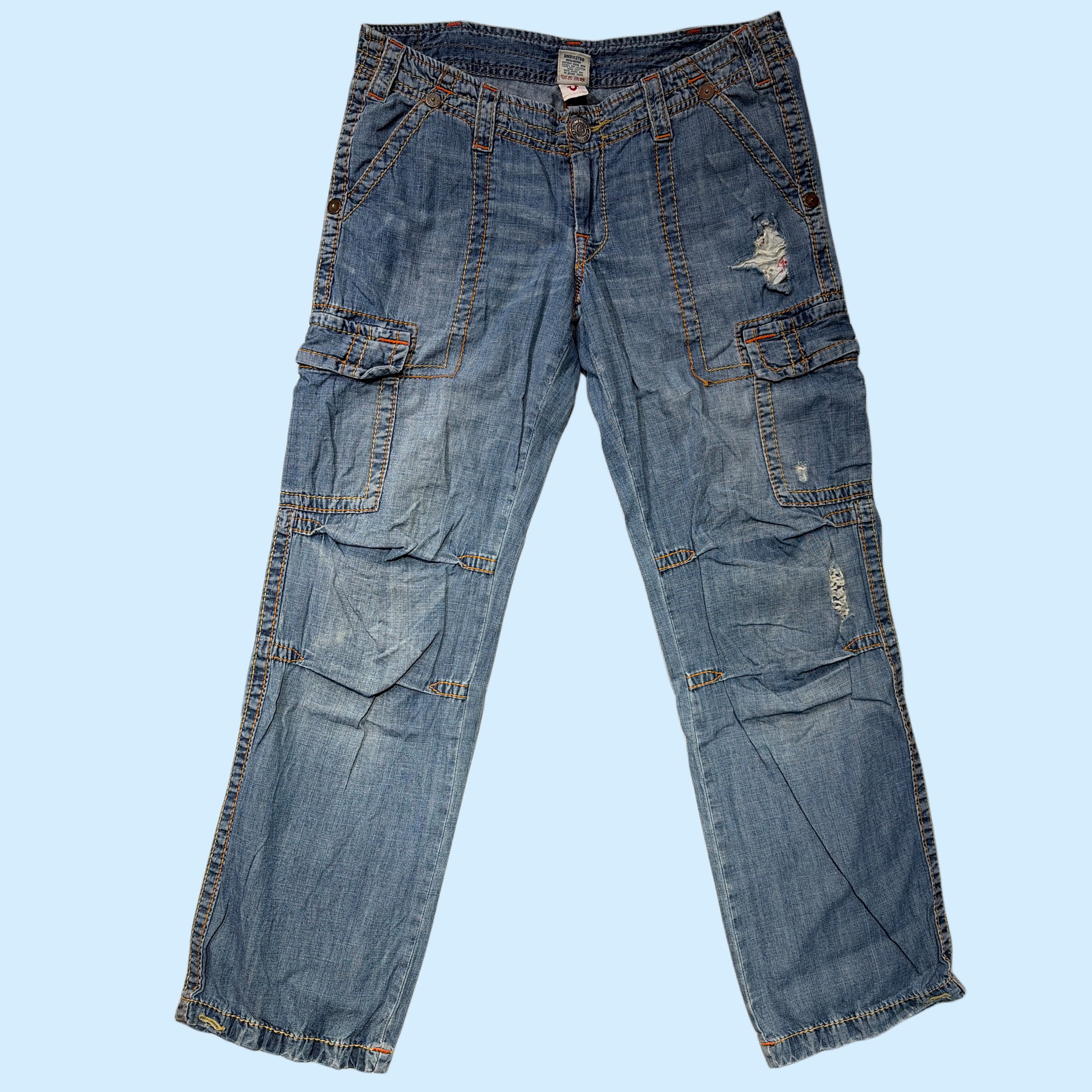 True Religion Jeans