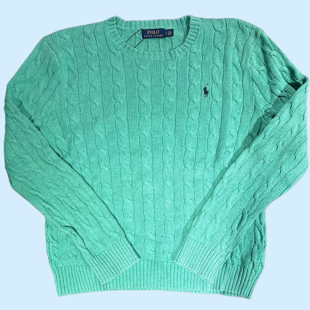 Ralph Lauren Sweater
