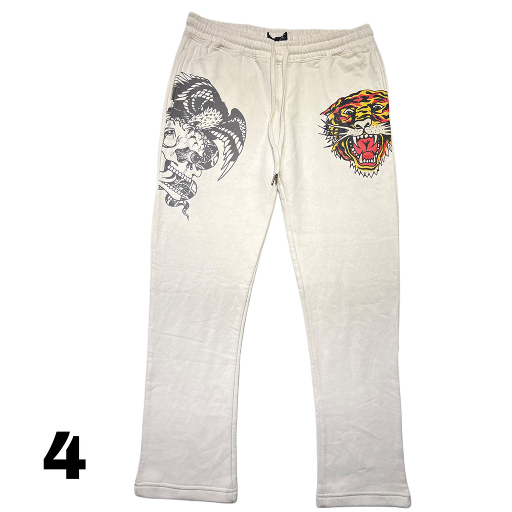 Ed Hardy Pants