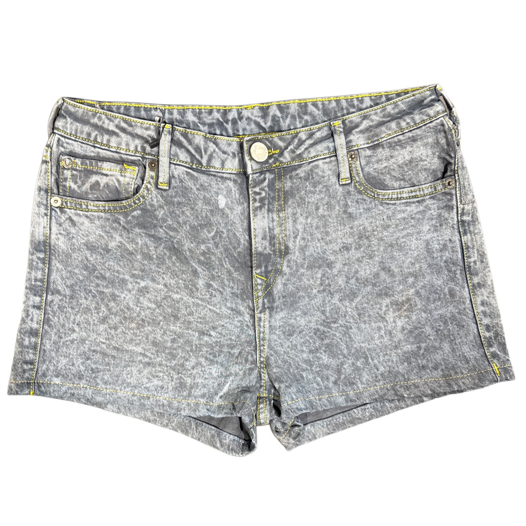 True Religion Denim Shorts