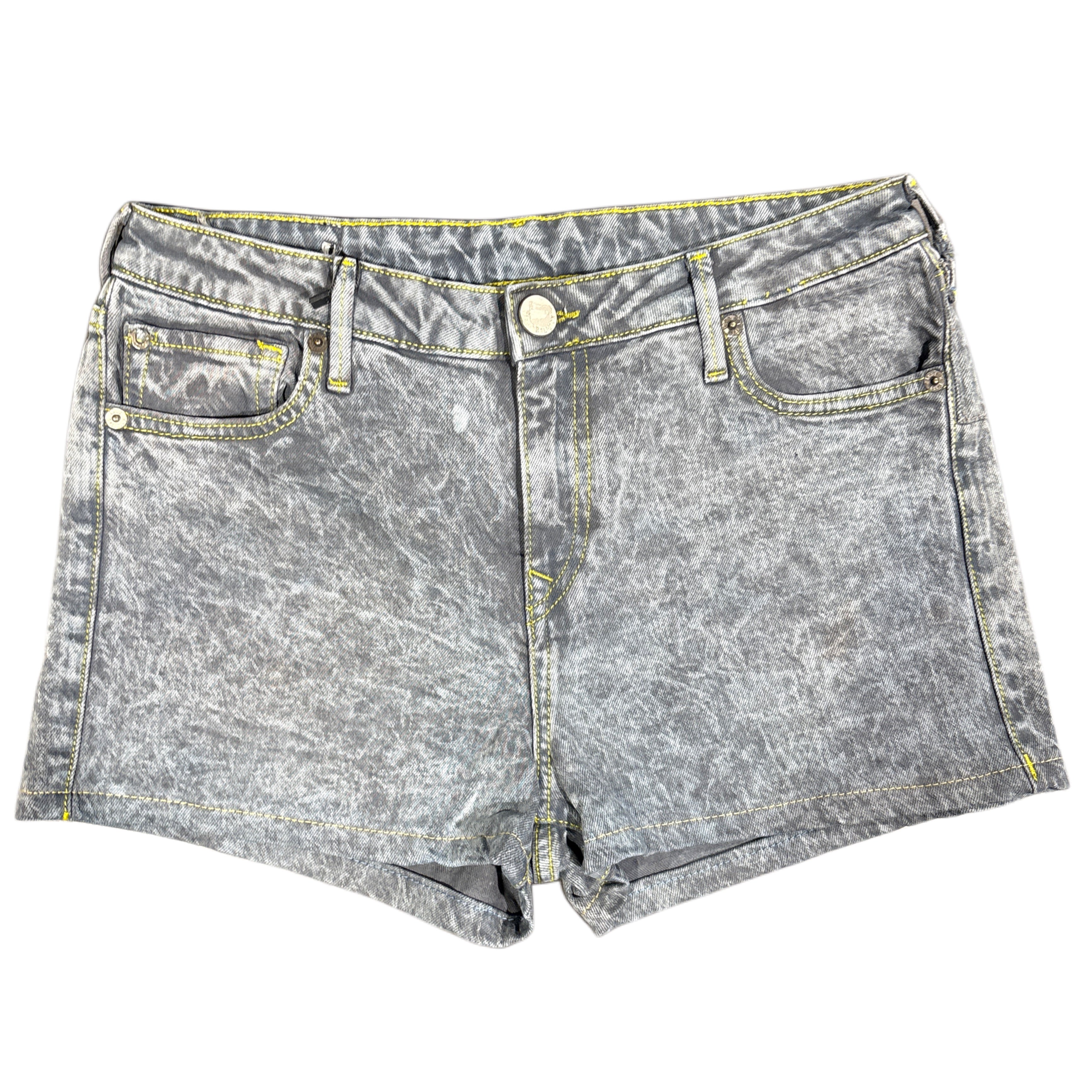 True Religion Denim Shorts