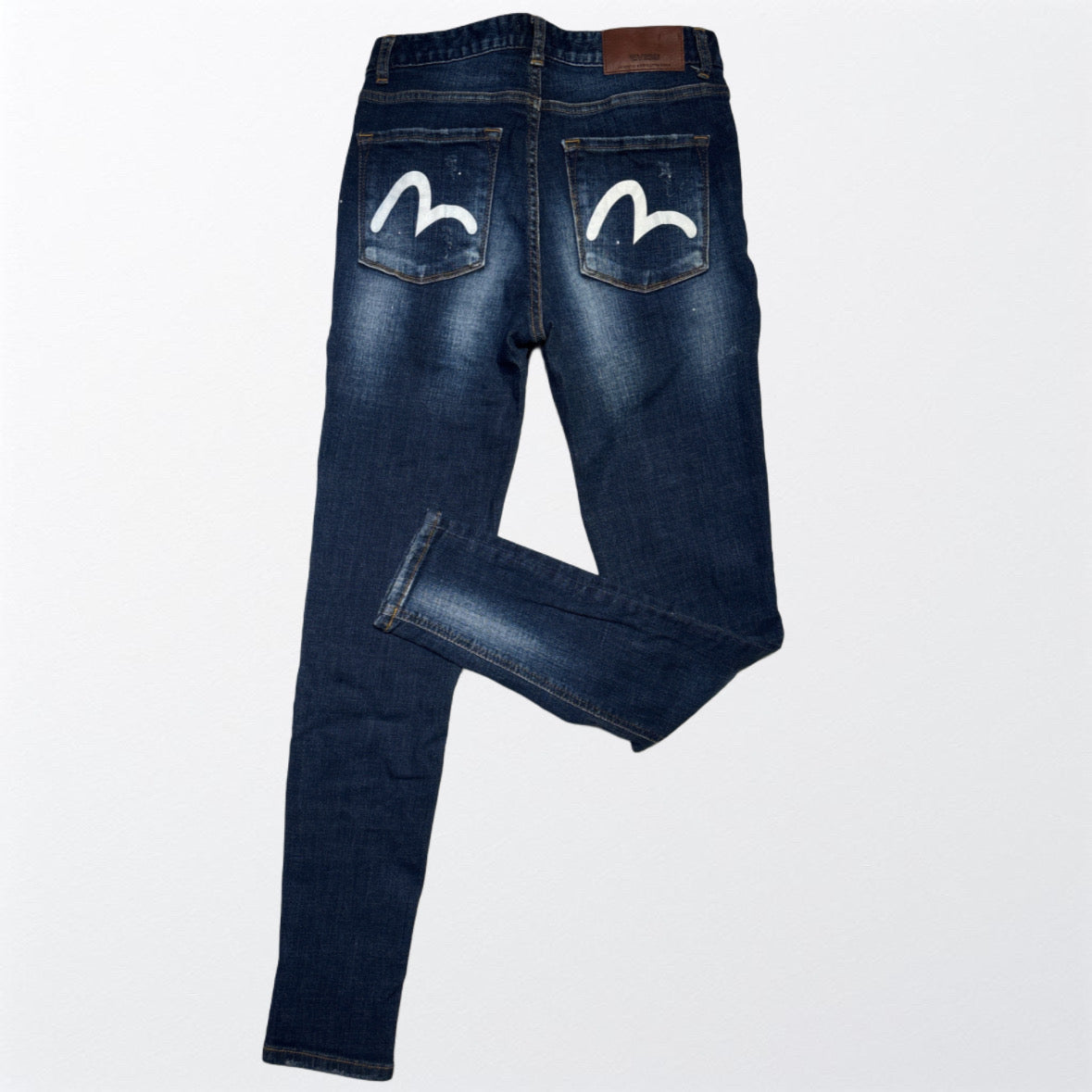 Evisu Jeans
