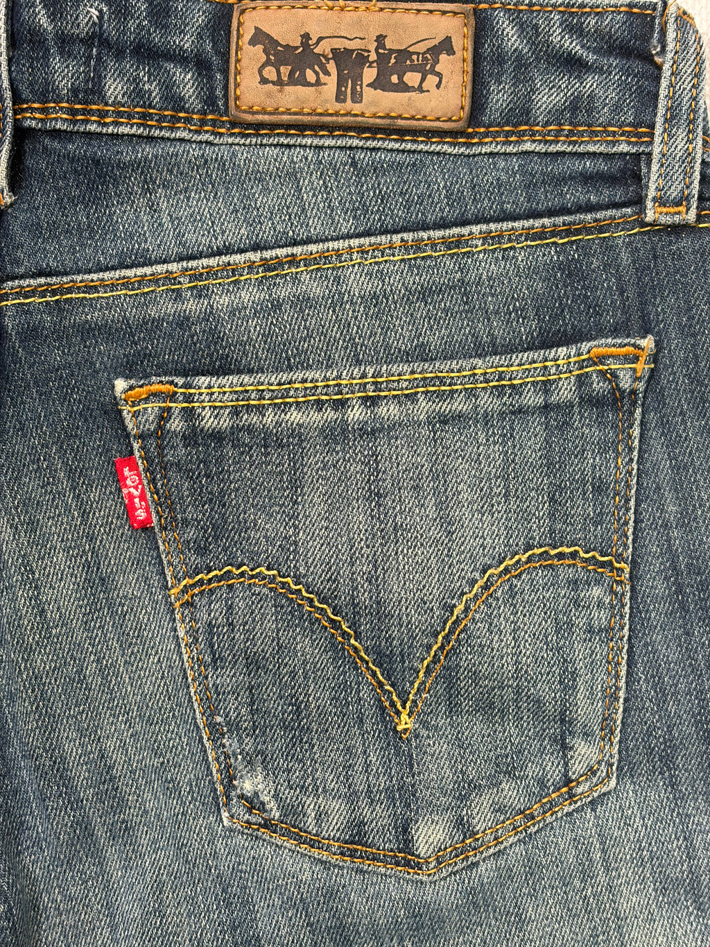 Levi’s Jeans