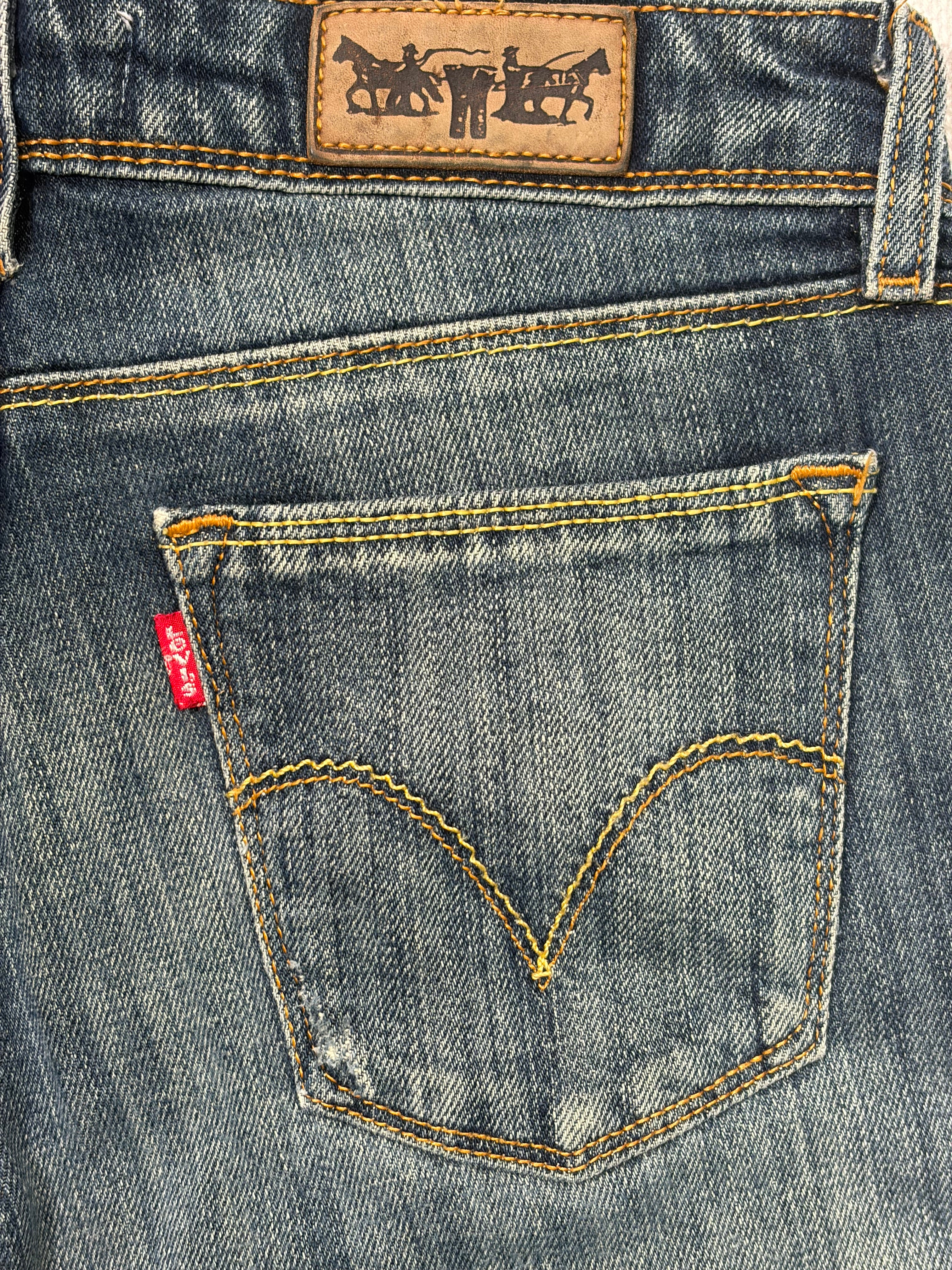 Levi’s Jeans