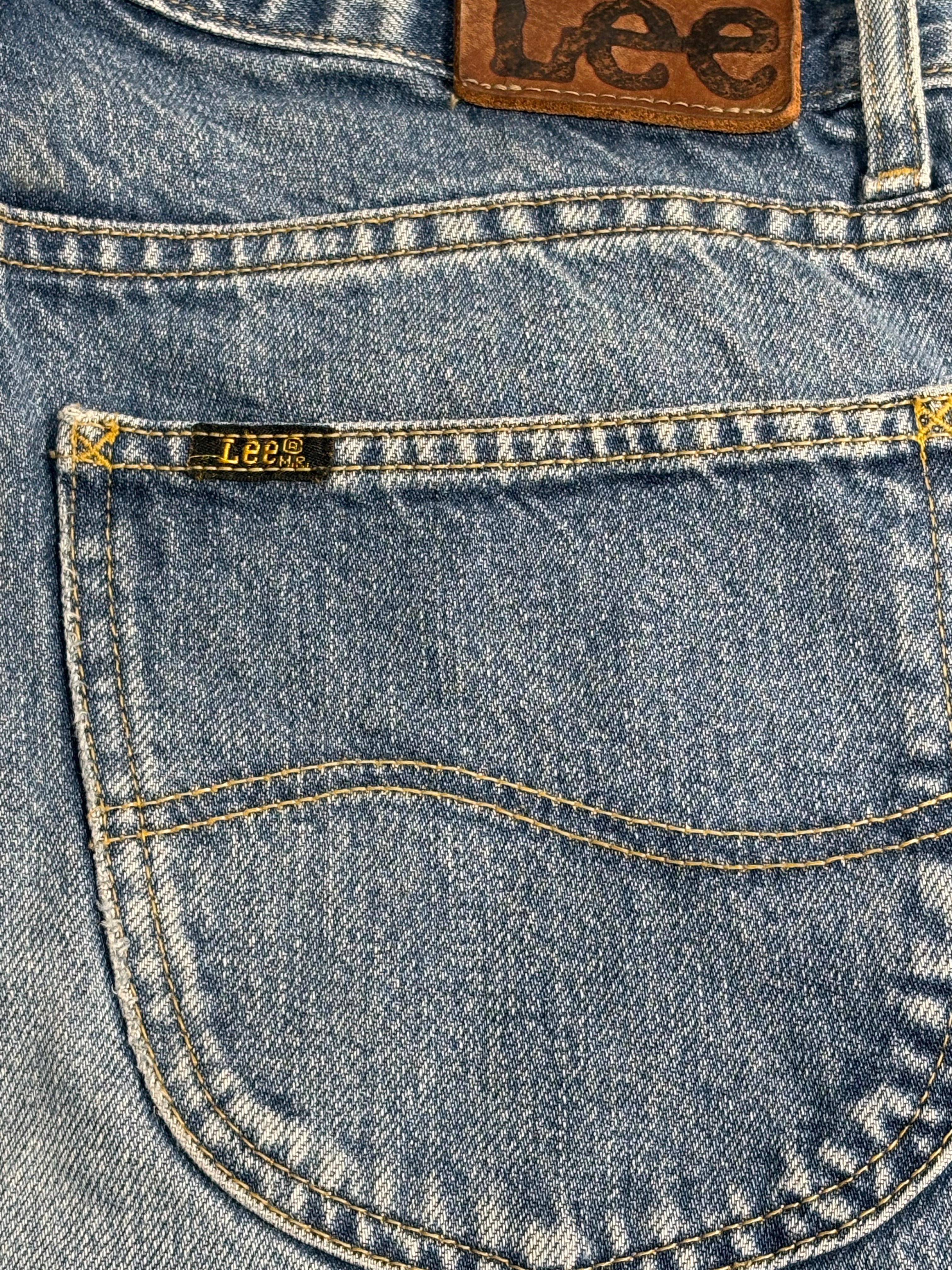 Lee Shorts