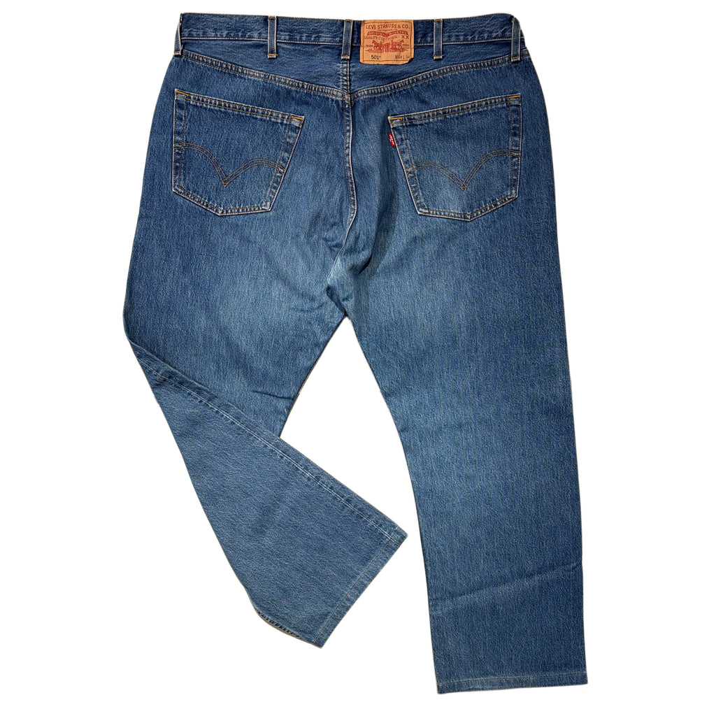 Levi’s 501 Jeans