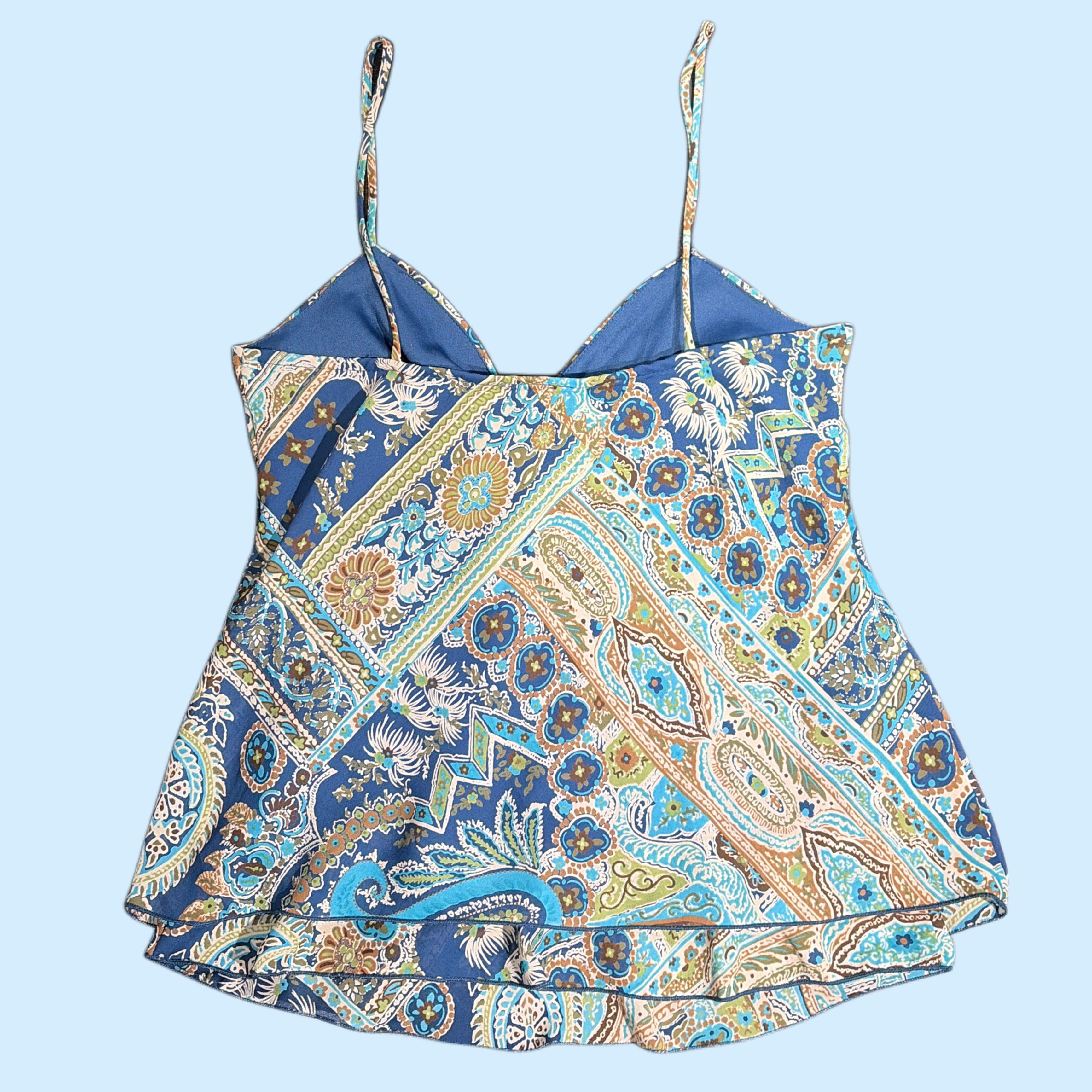 Byerwear Top