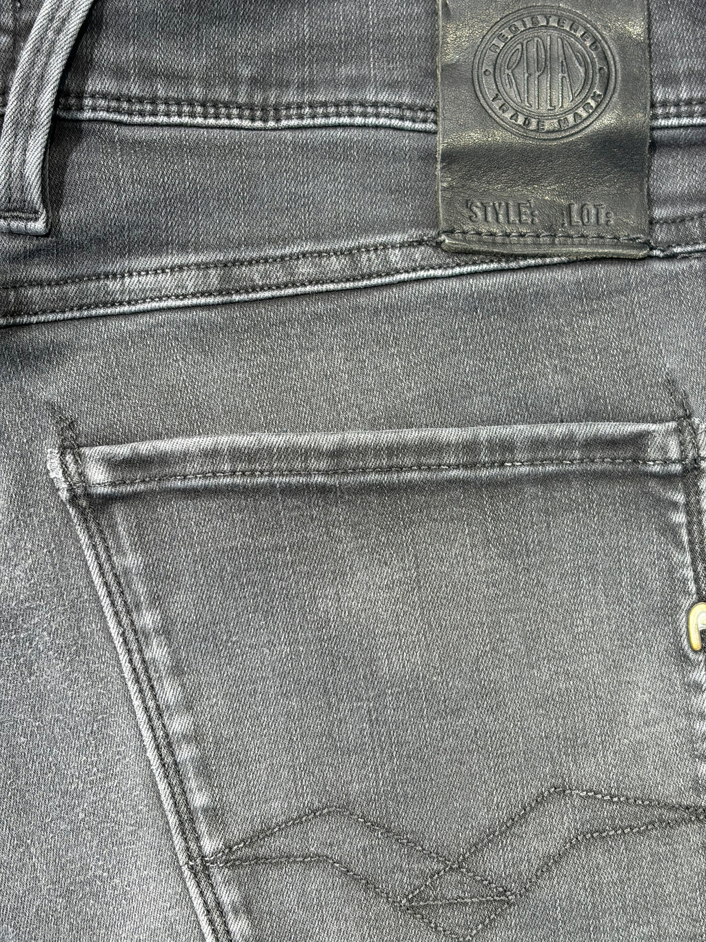 Replay Jeans