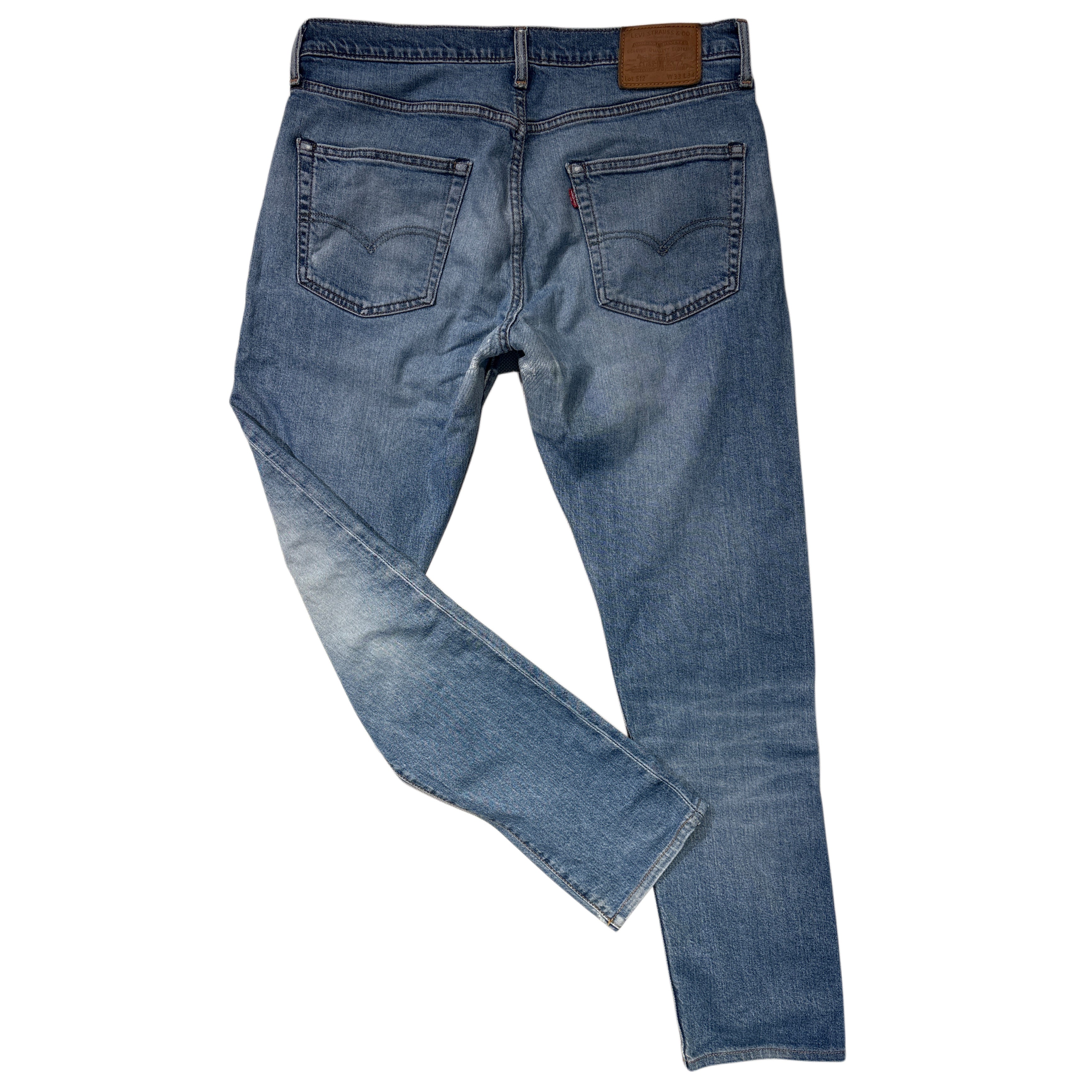 Levi’s Capital E Jeans
