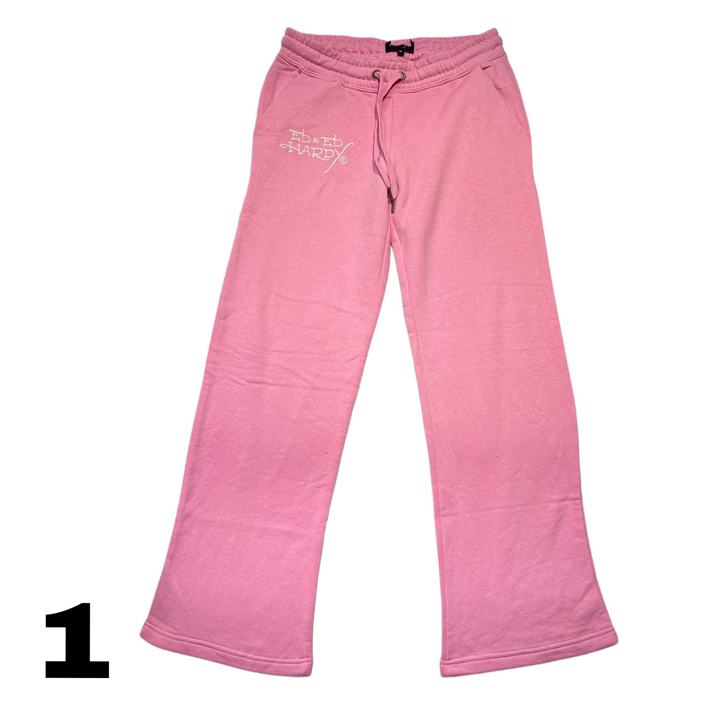 Ed Hardy Pants