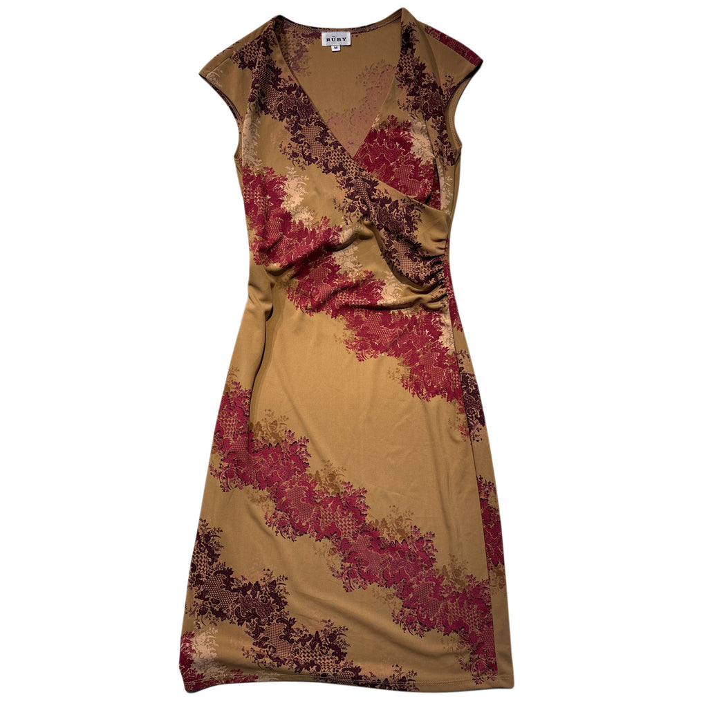 Ruby Dress