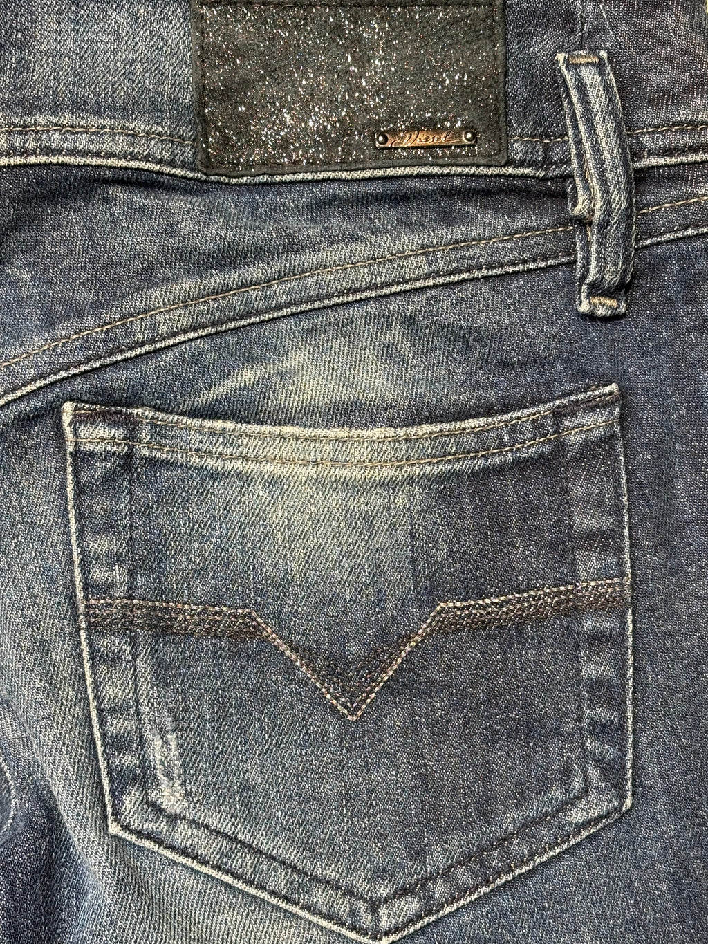 Diesel Jeans