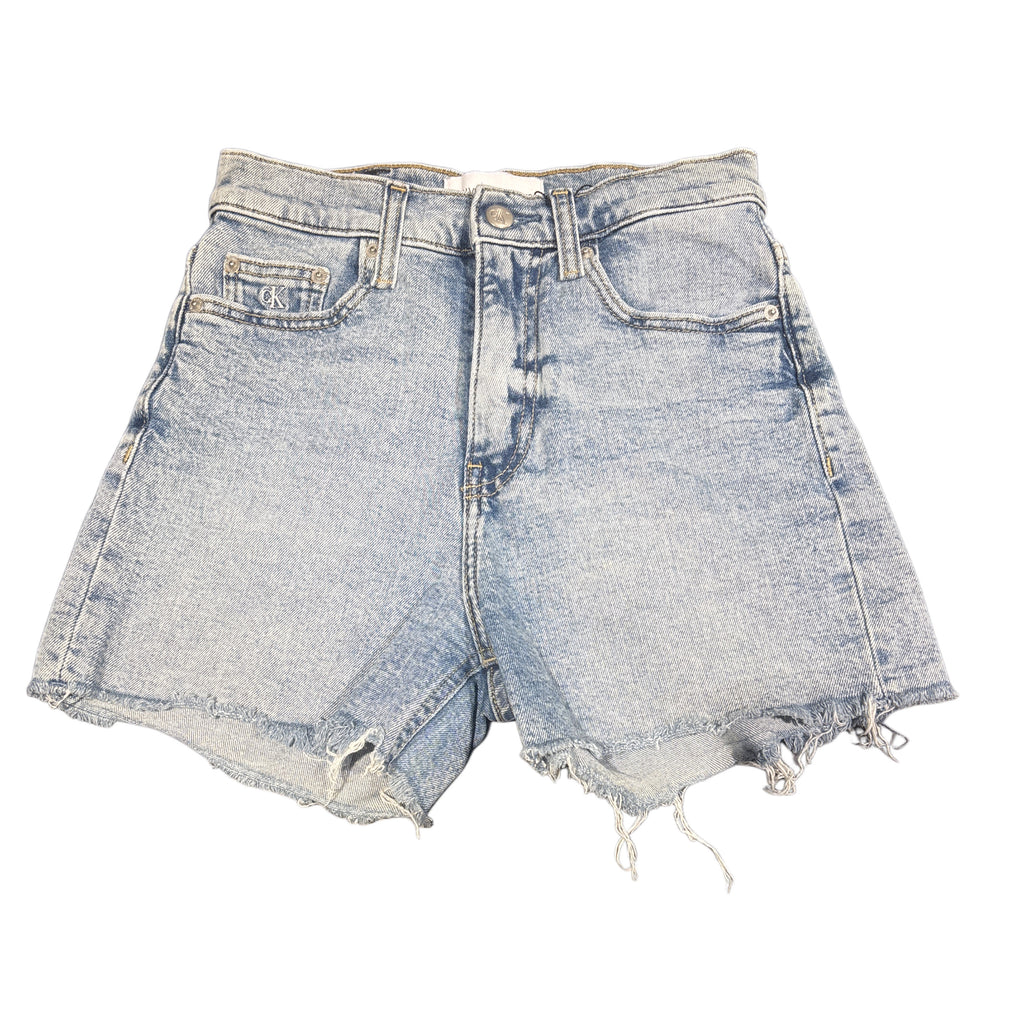 Calvin Klein Denim Shorts
