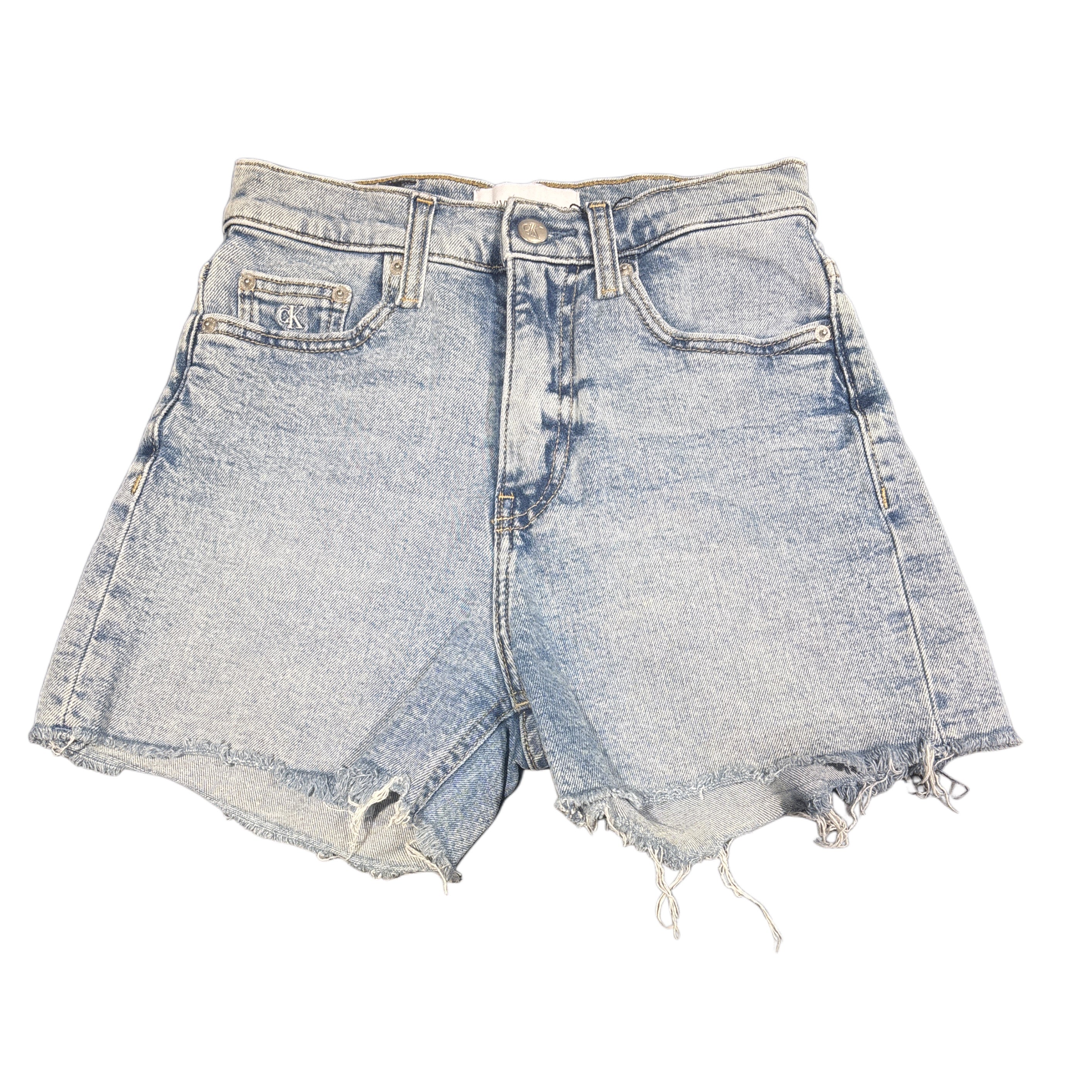 Calvin Klein Denim Shorts