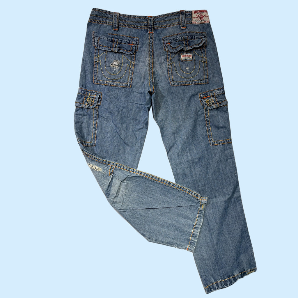 True Religion Jeans