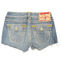 True Religion Denim Shorts