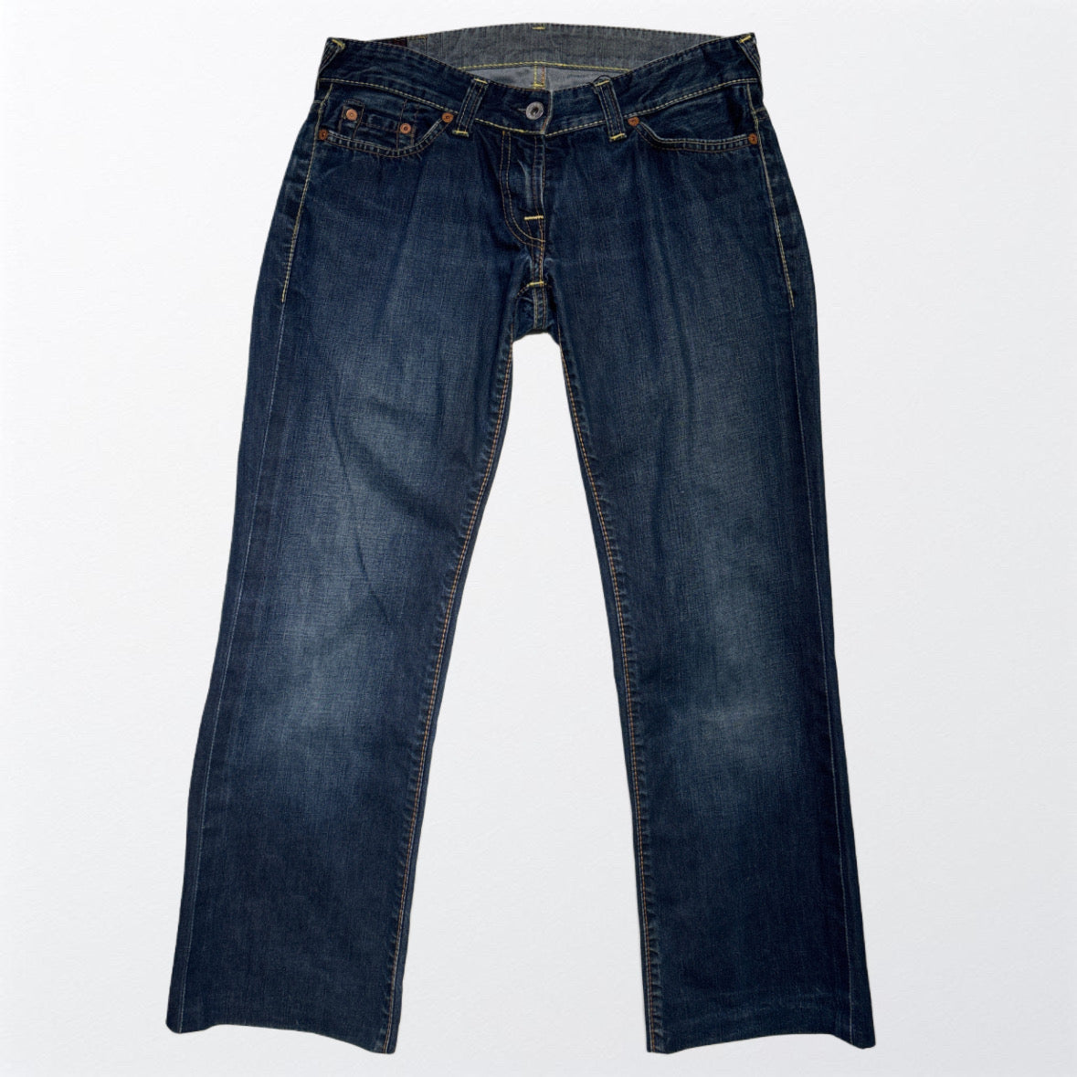 Evisu Jeans