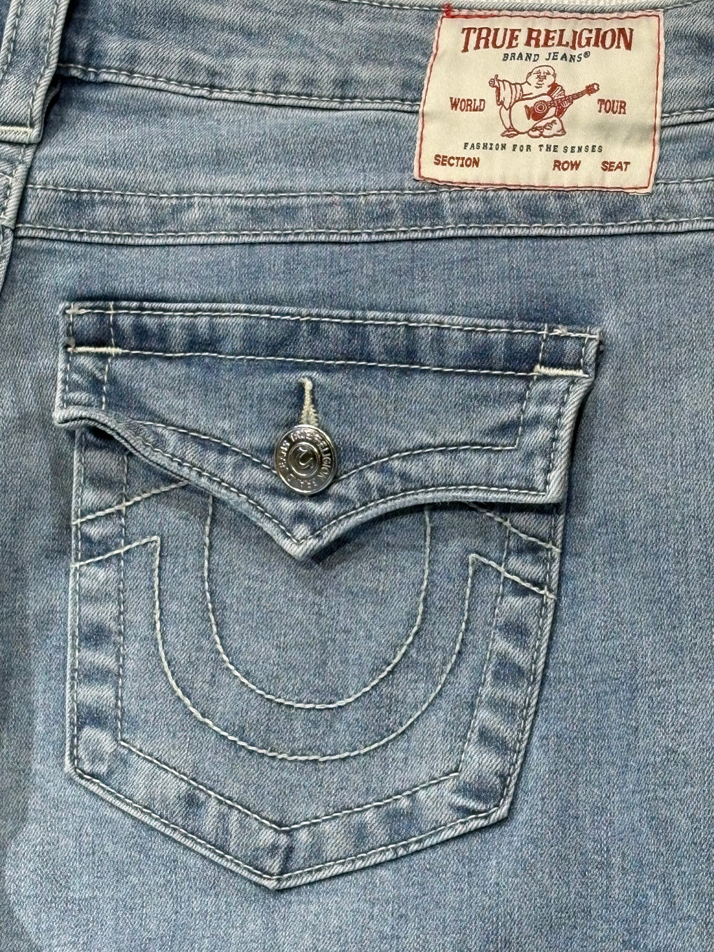 True Religion Jeans