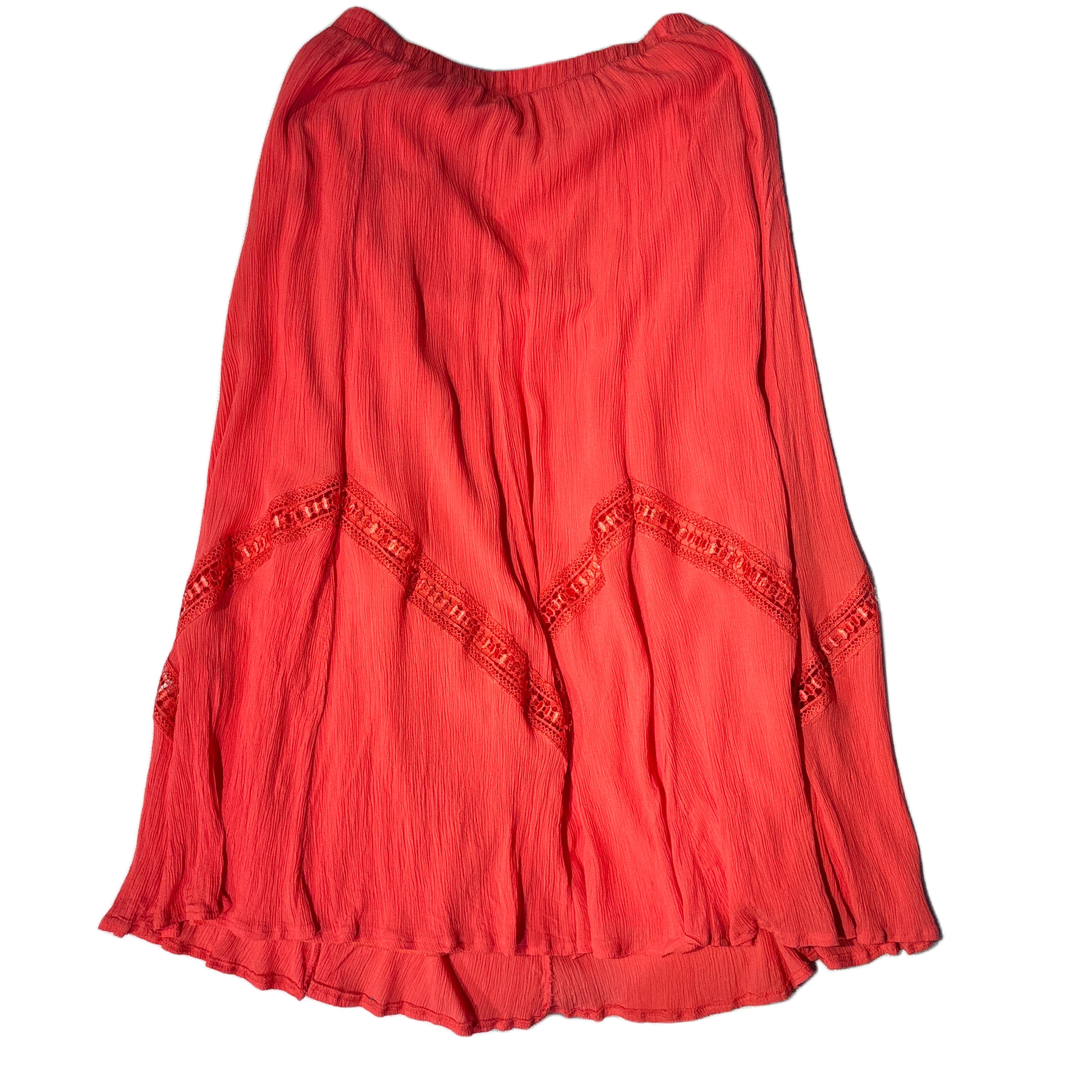 N Touch Skirt