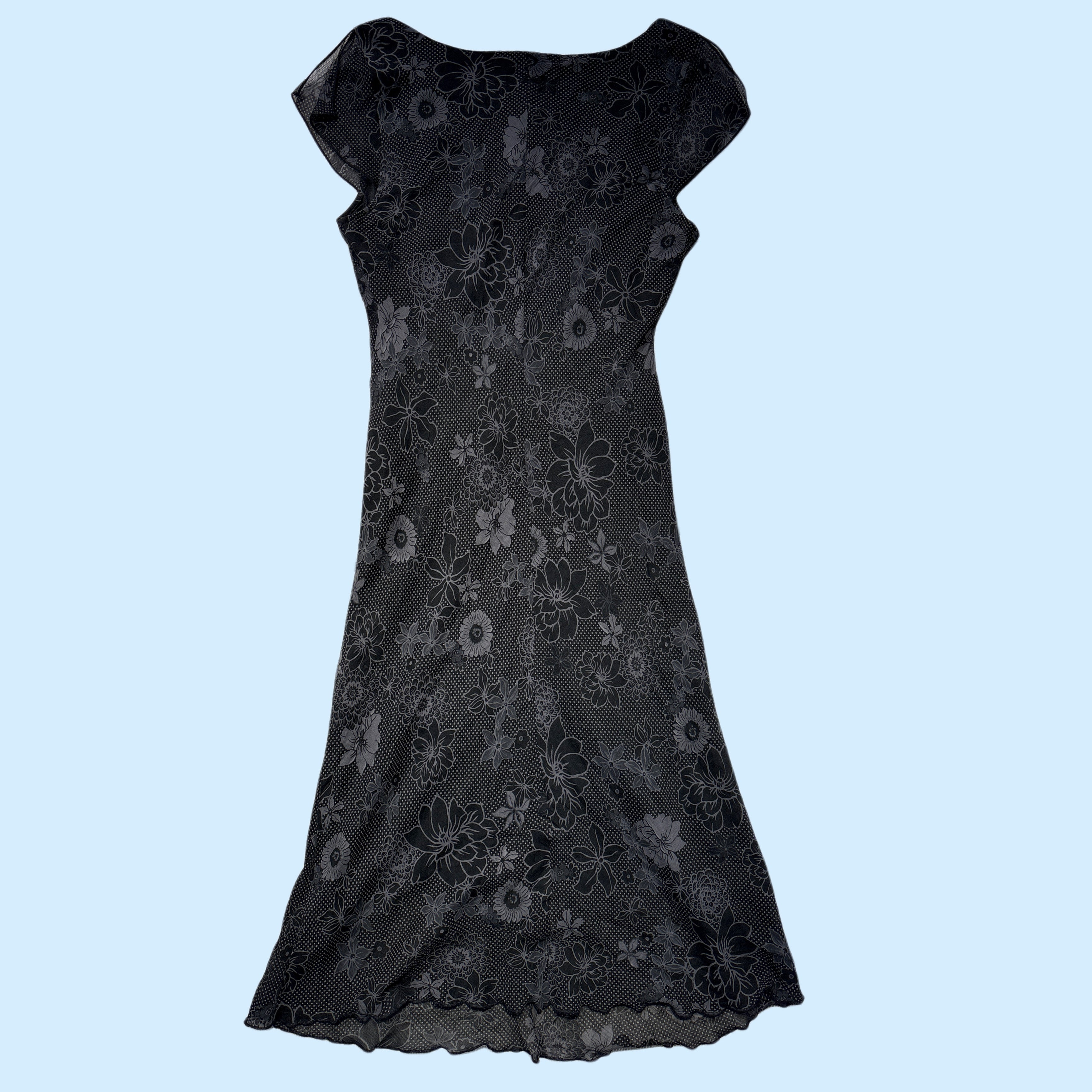 Smart Set Dress