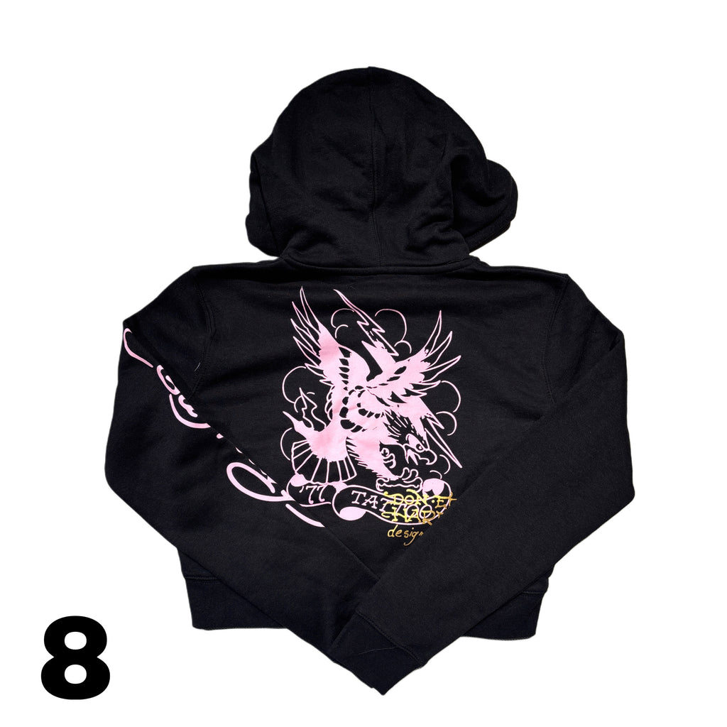 Ed Hardy Hoodie
