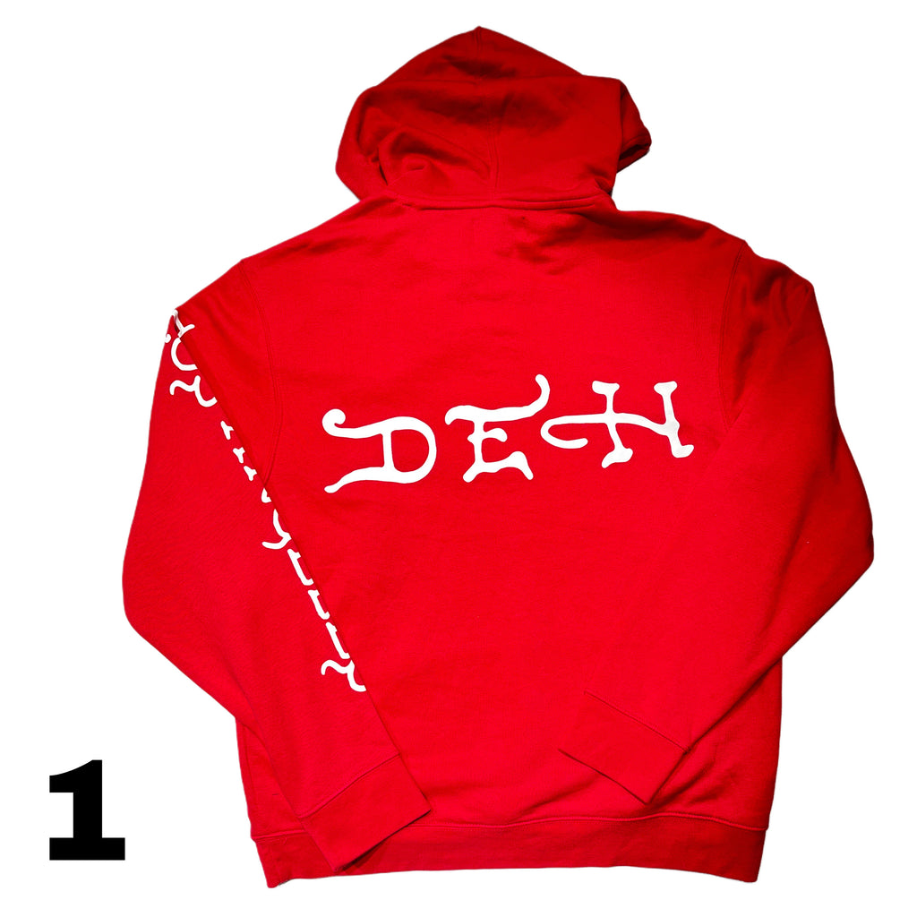 Ed Hardy Hoodie