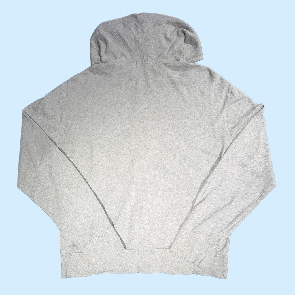 Ralph Lauren Zip Up Sweater