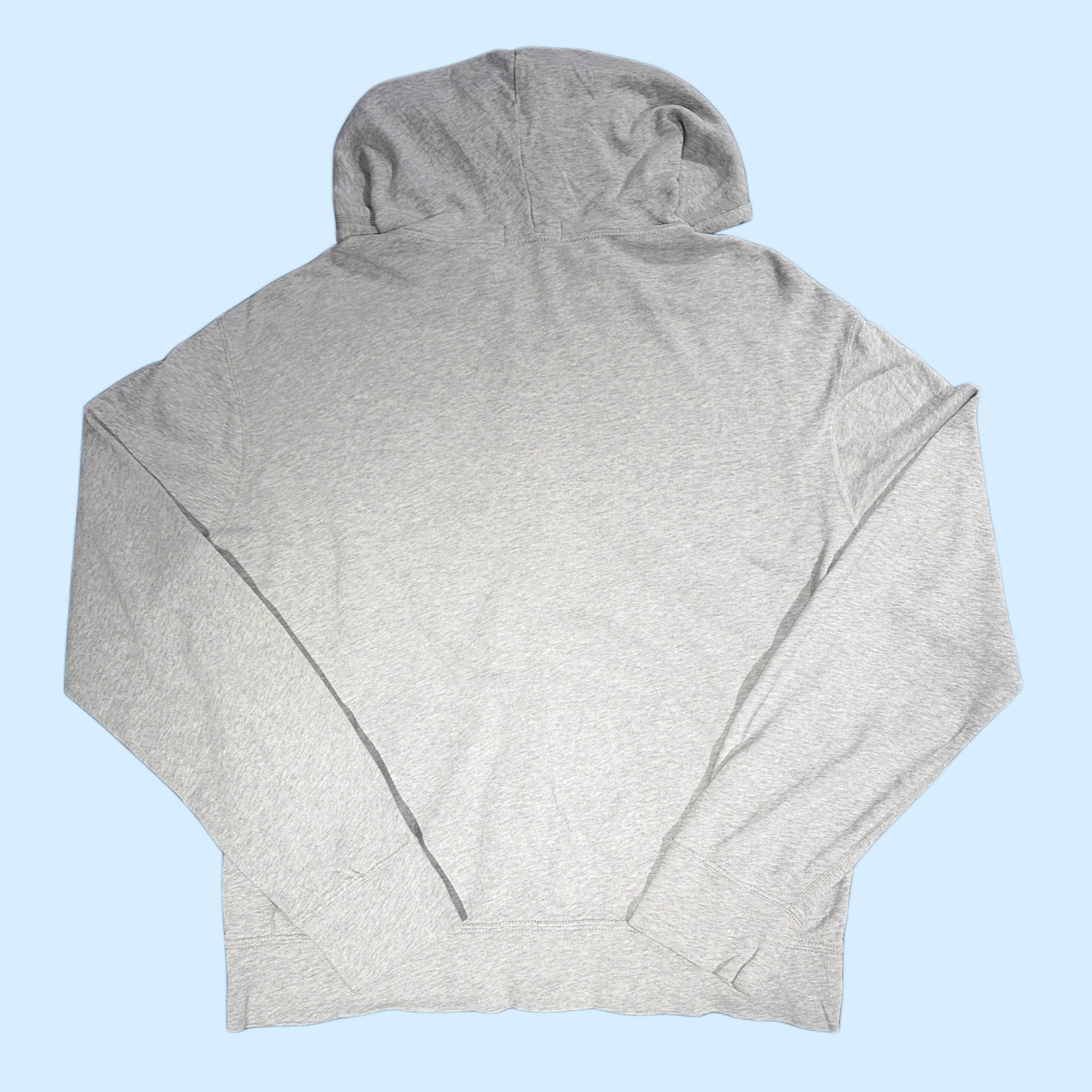 Ralph Lauren Zip Up Sweater