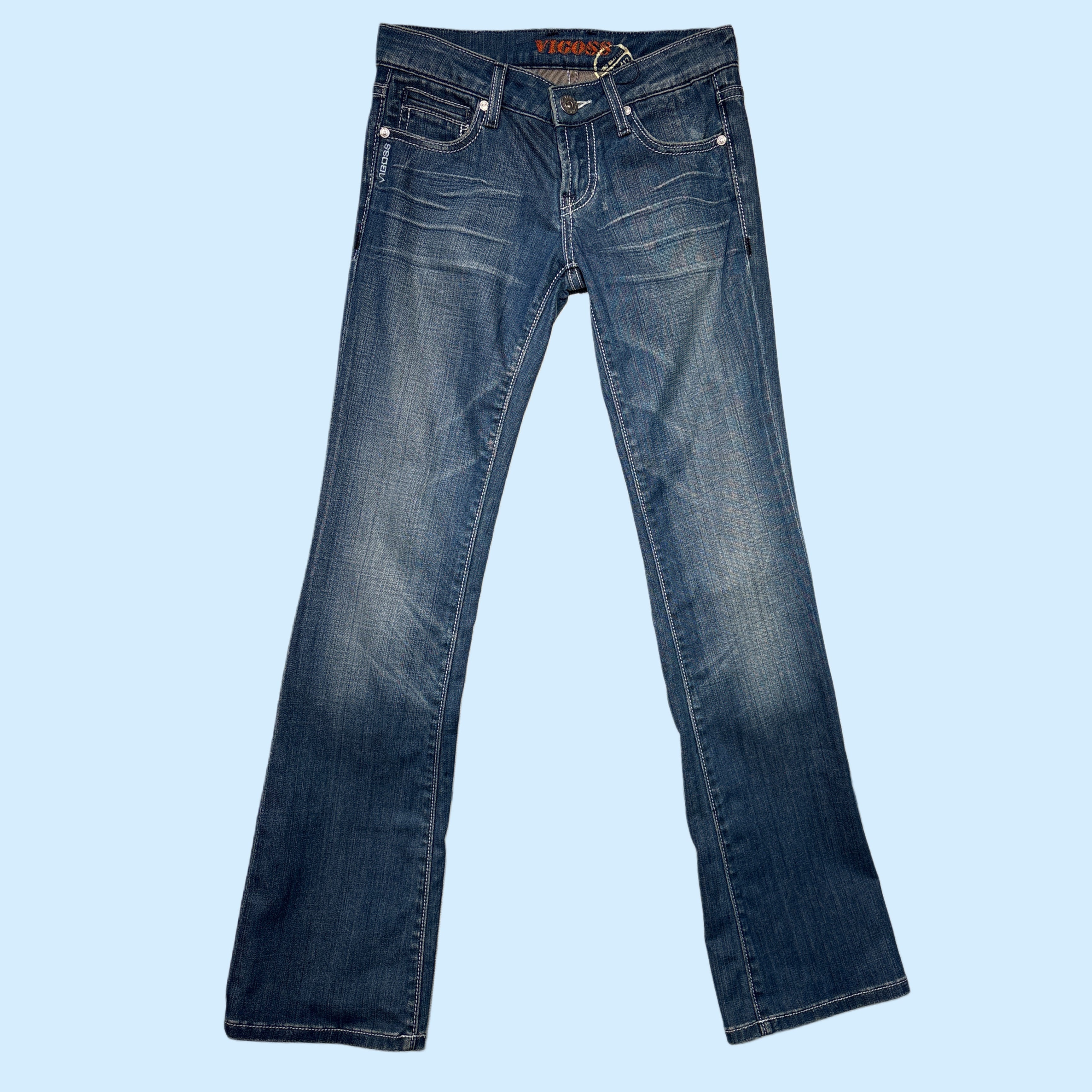 Vigoss Jeans