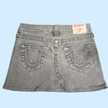 True Religion Denim Skirt